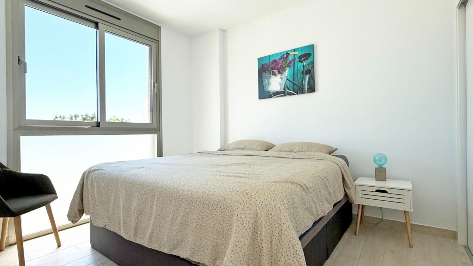 Revente - Villa - Orihuela Costa - Villamartin