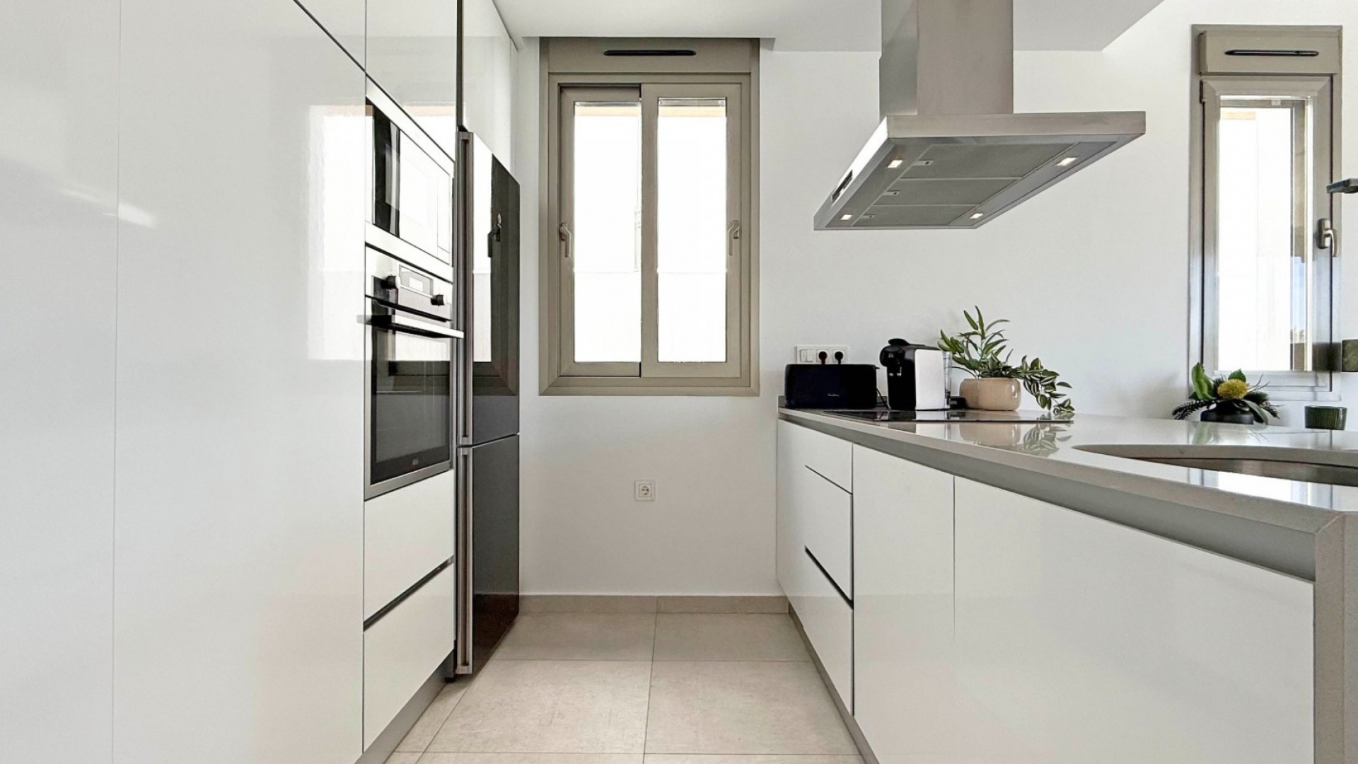 Revente - Villa - Orihuela Costa - Villamartin