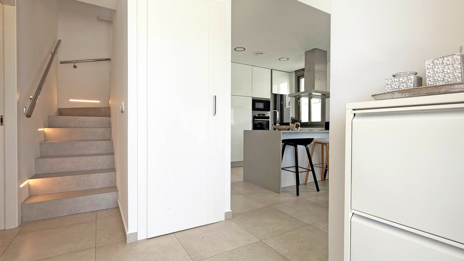 Revente - Villa - Orihuela Costa - Villamartin