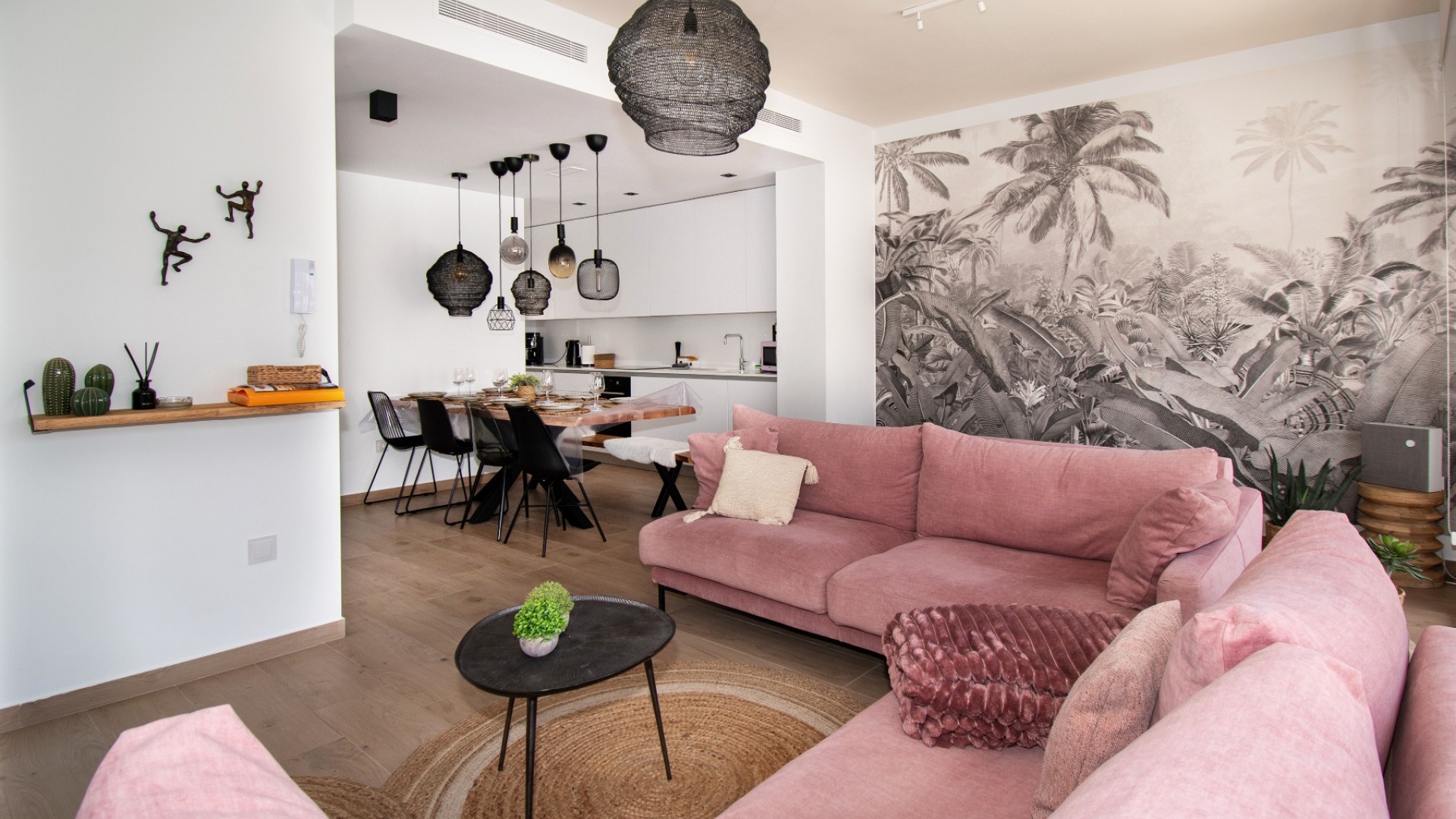 Revente - Villa - Orihuela Costa - Villamartin