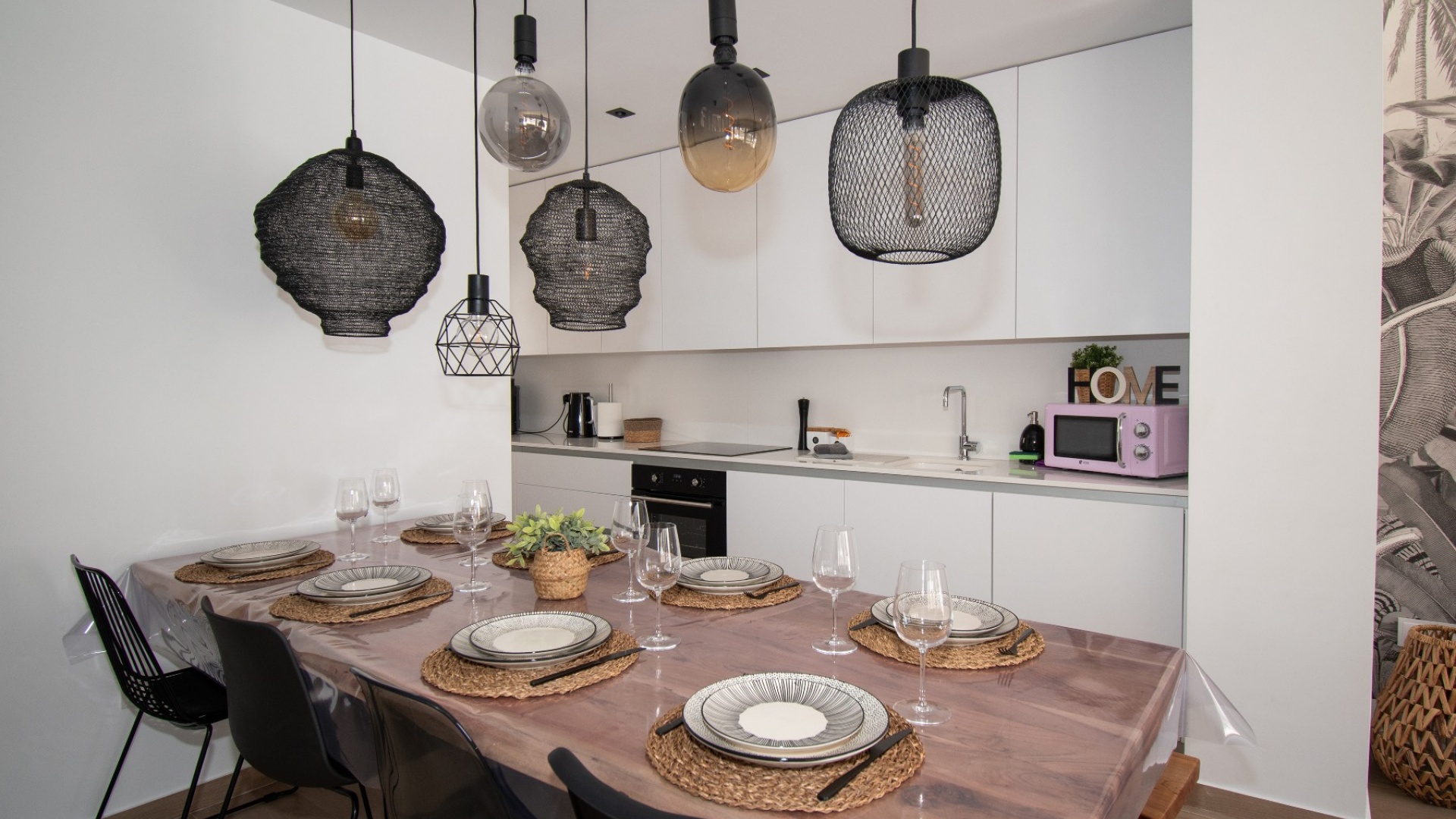 Revente - Villa - Orihuela Costa - Villamartin