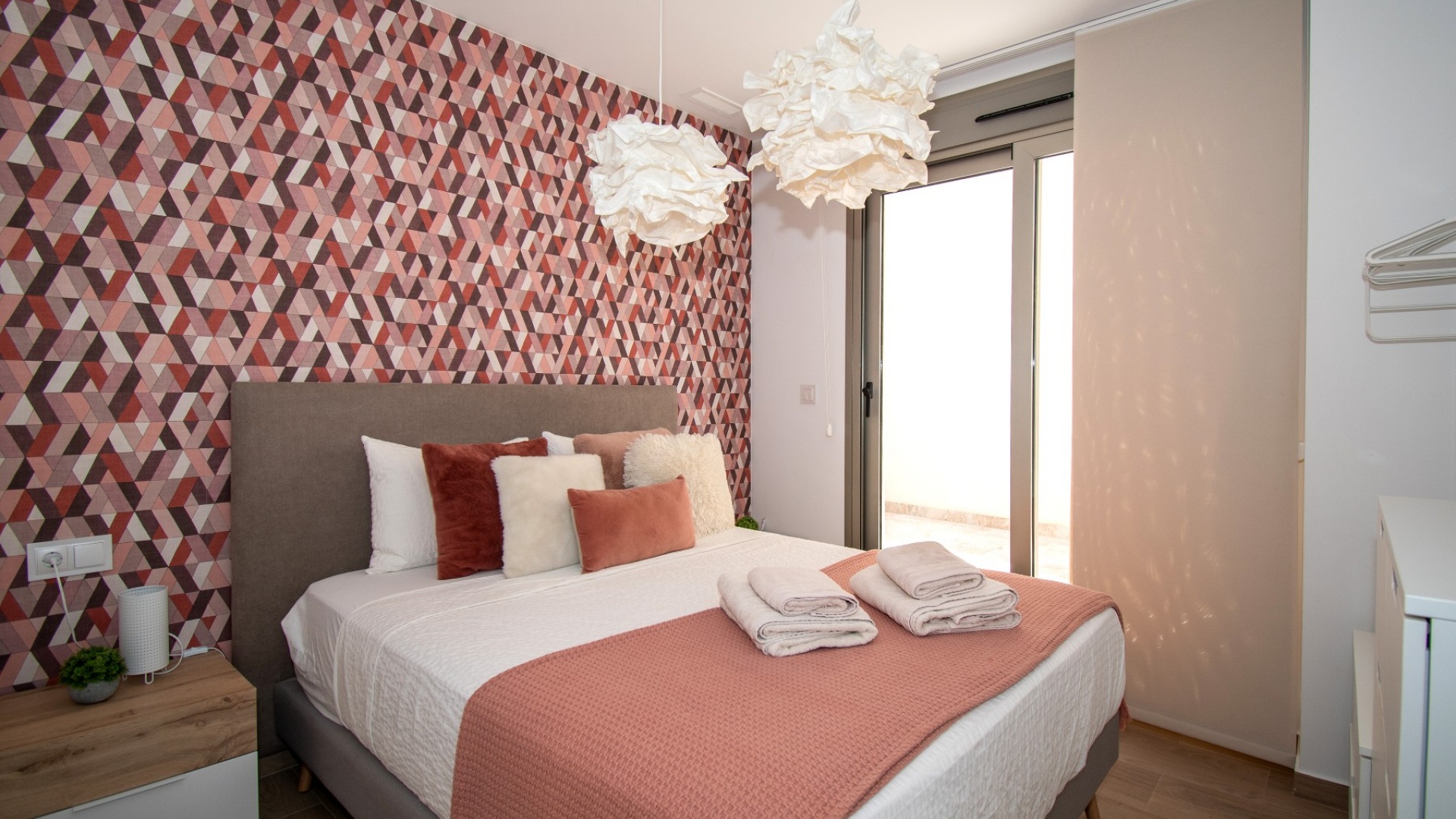 Revente - Villa - Orihuela Costa - Villamartin