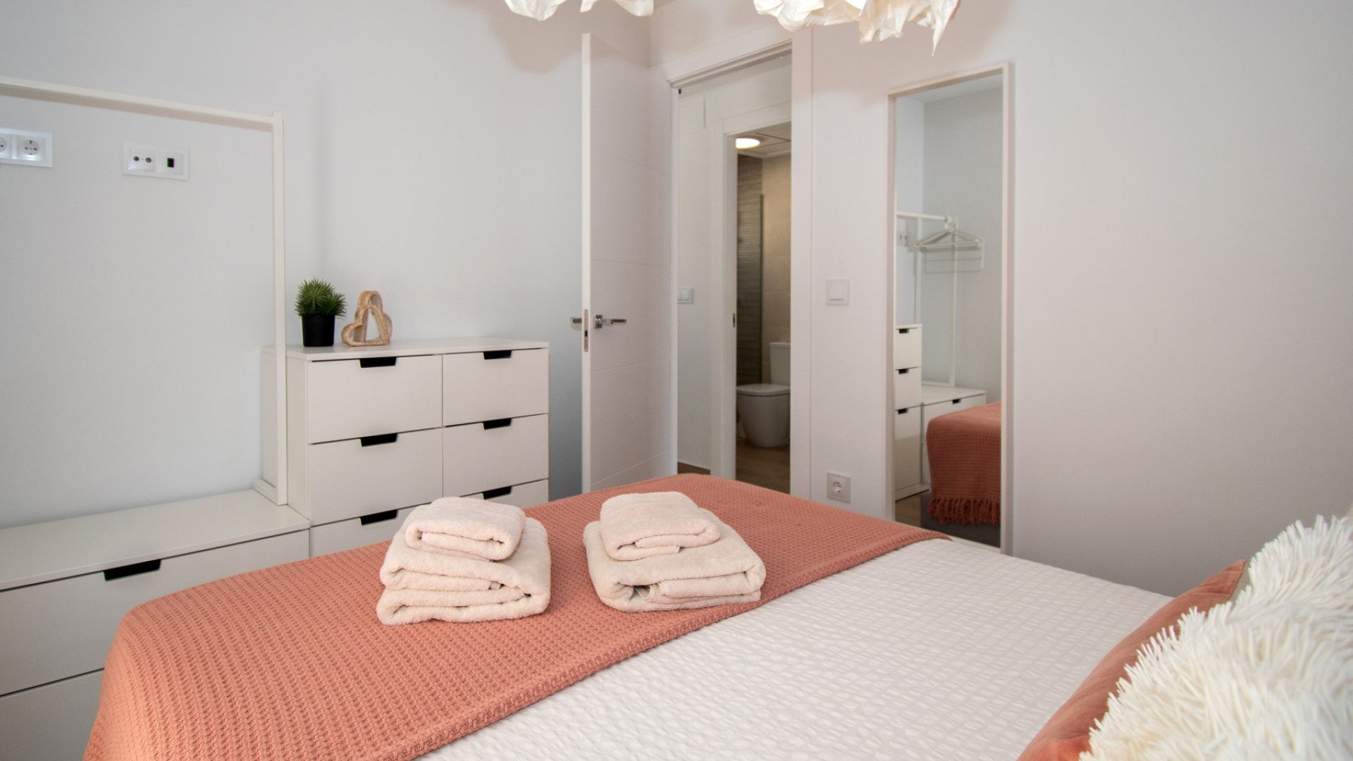 Revente - Villa - Orihuela Costa - Villamartin