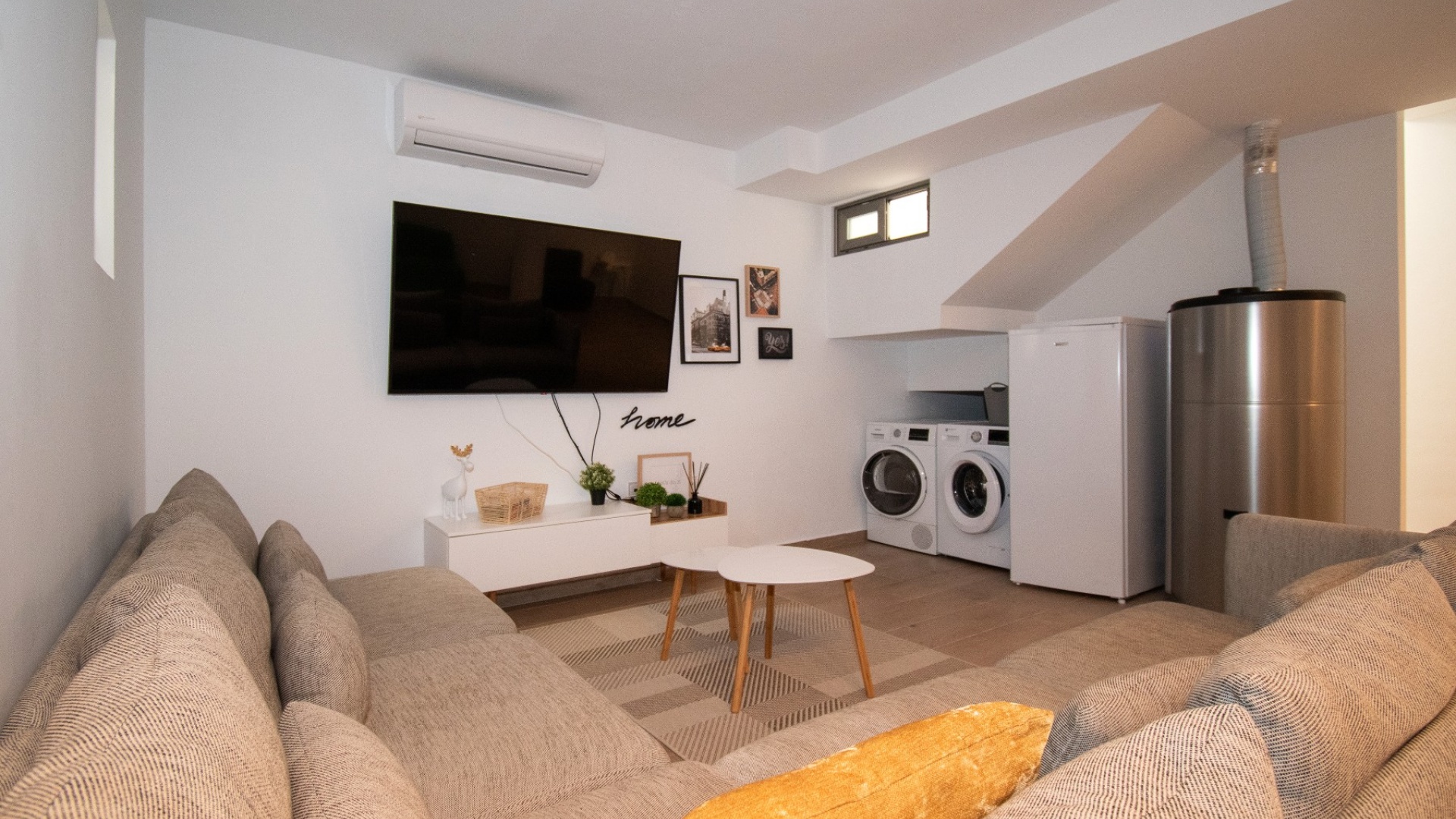 Revente - Villa - Orihuela Costa - Villamartin