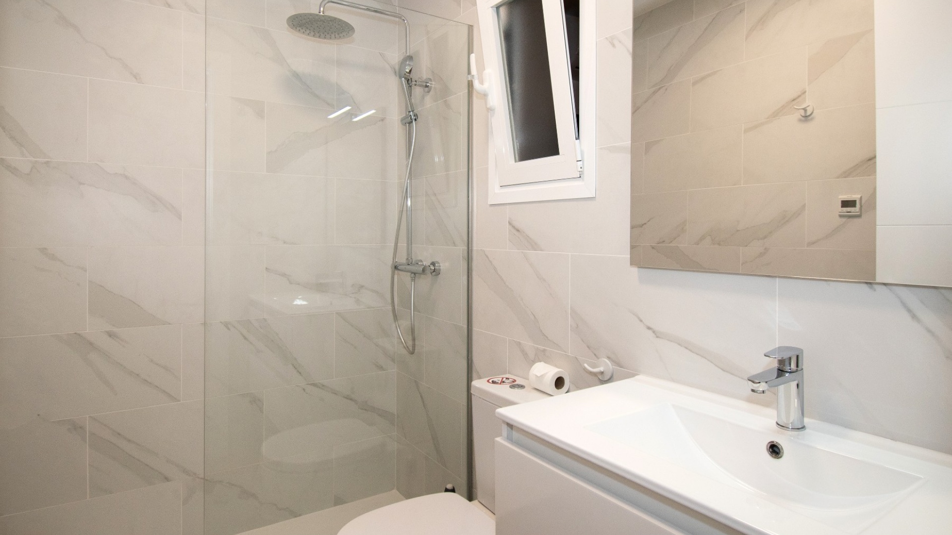 Revente - Villa - Orihuela Costa - Villamartin