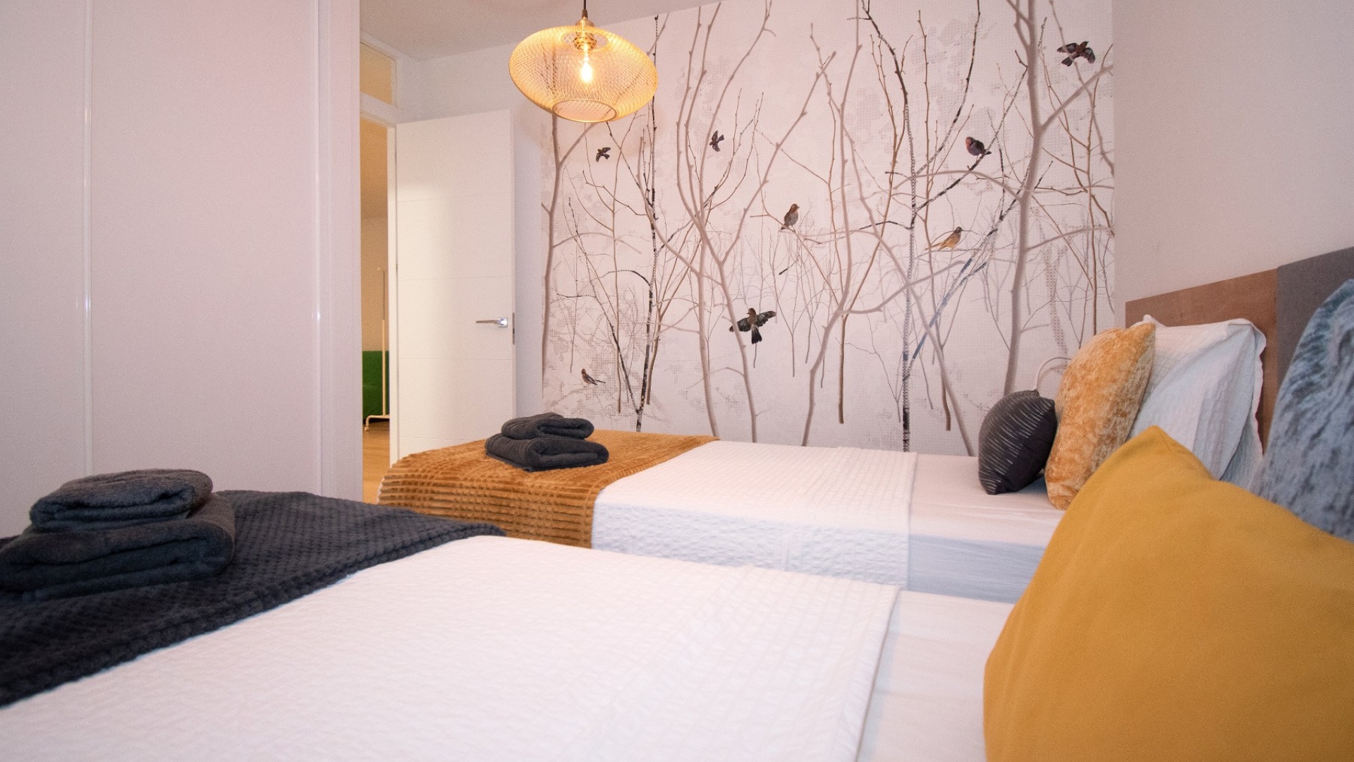 Revente - Villa - Orihuela Costa - Villamartin