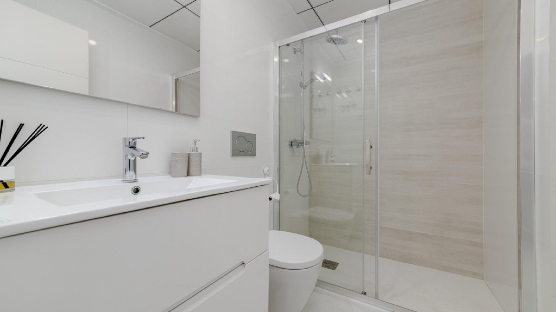 Revente - Villa - Orihuela Costa - Villamartin