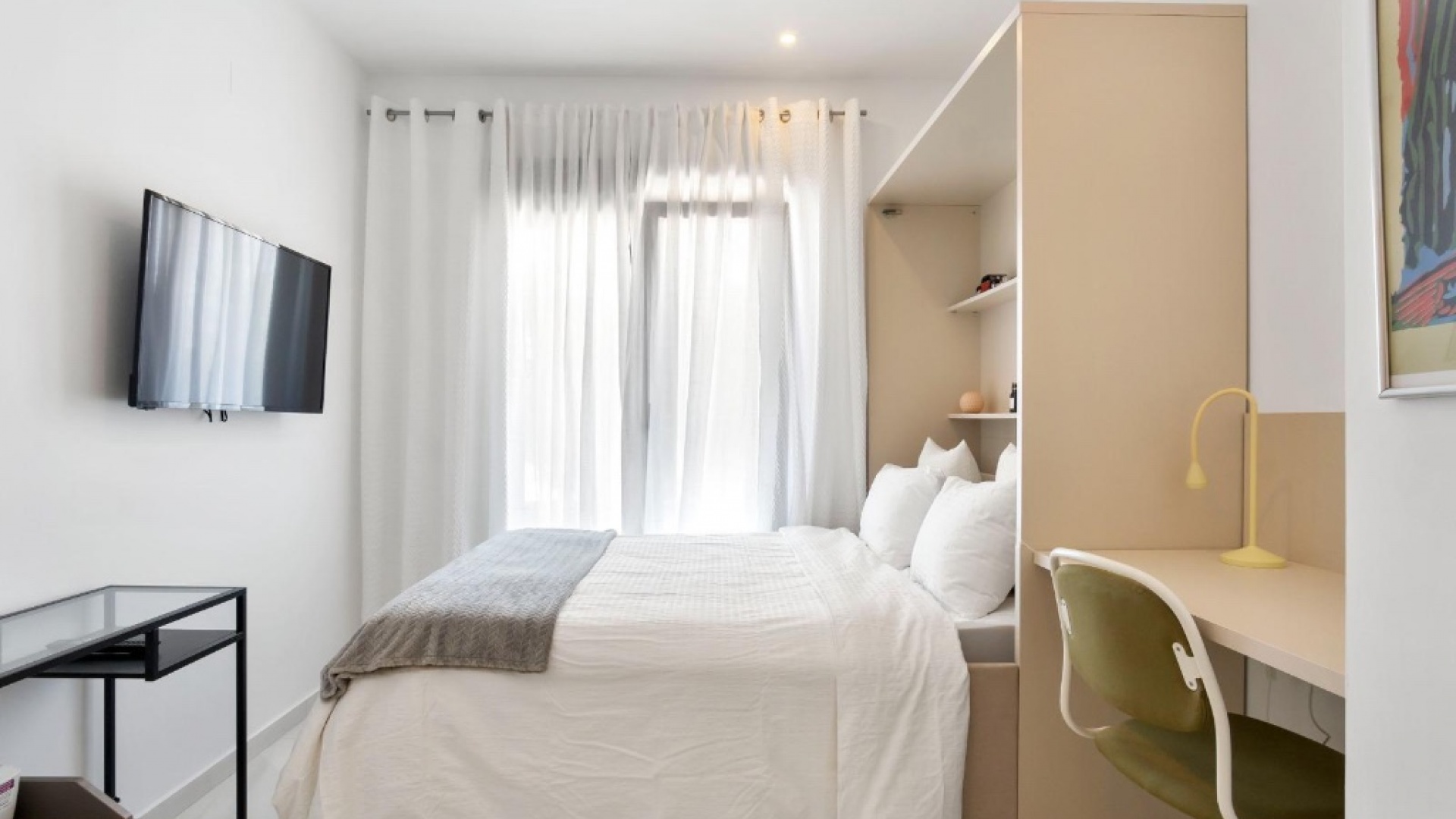 Revente - Villa - Orihuela Costa - Villamartin