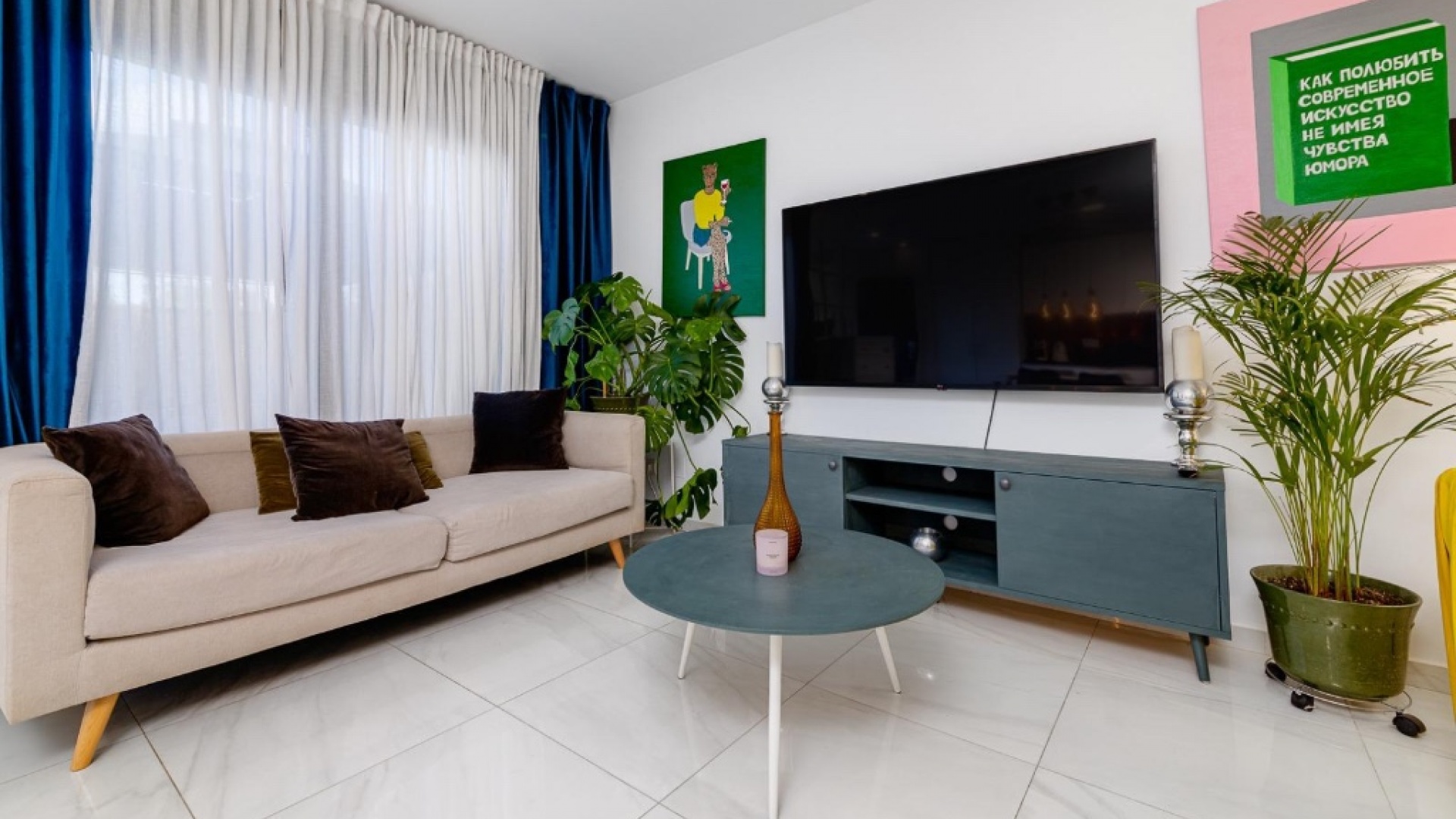 Revente - Villa - Orihuela Costa - Villamartin