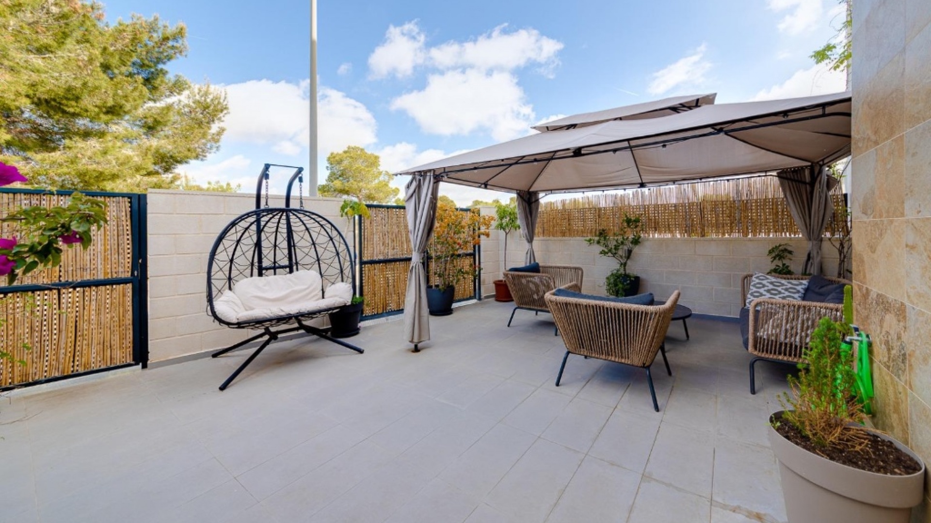 Revente - Villa - Orihuela Costa - Villamartin