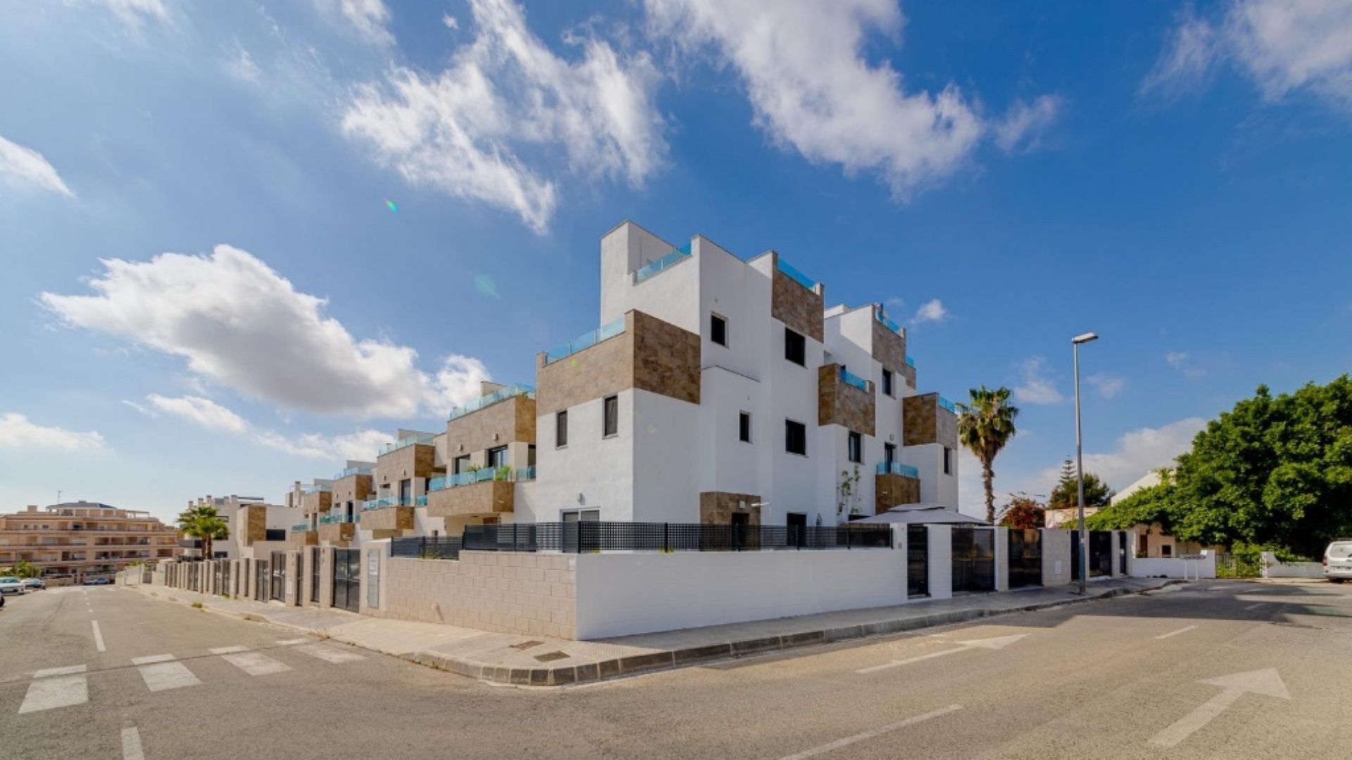 Revente - Villa - Orihuela Costa - Villamartin