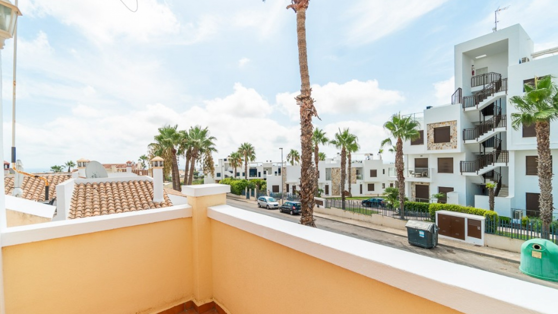 Revente - Villa - Orihuela Costa - Villamartin