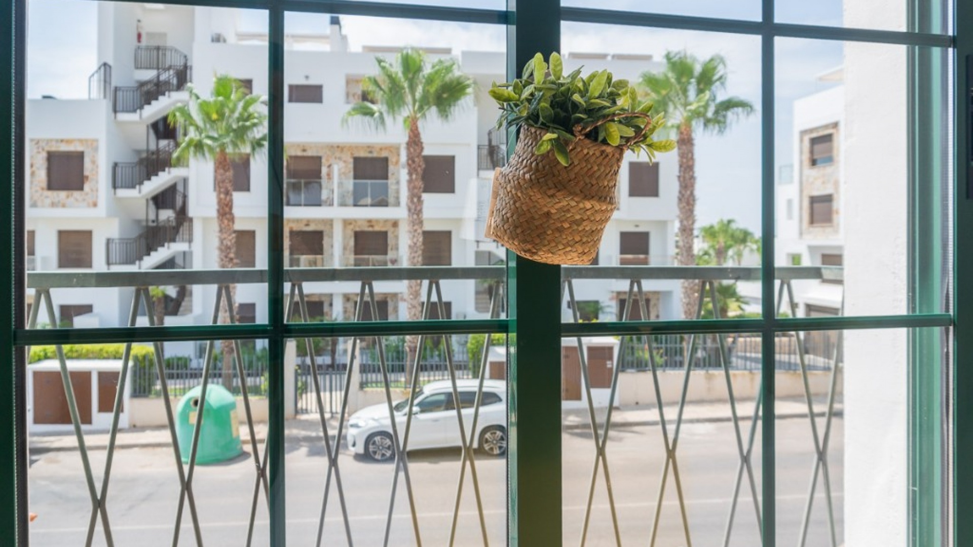 Revente - Villa - Orihuela Costa - Villamartin