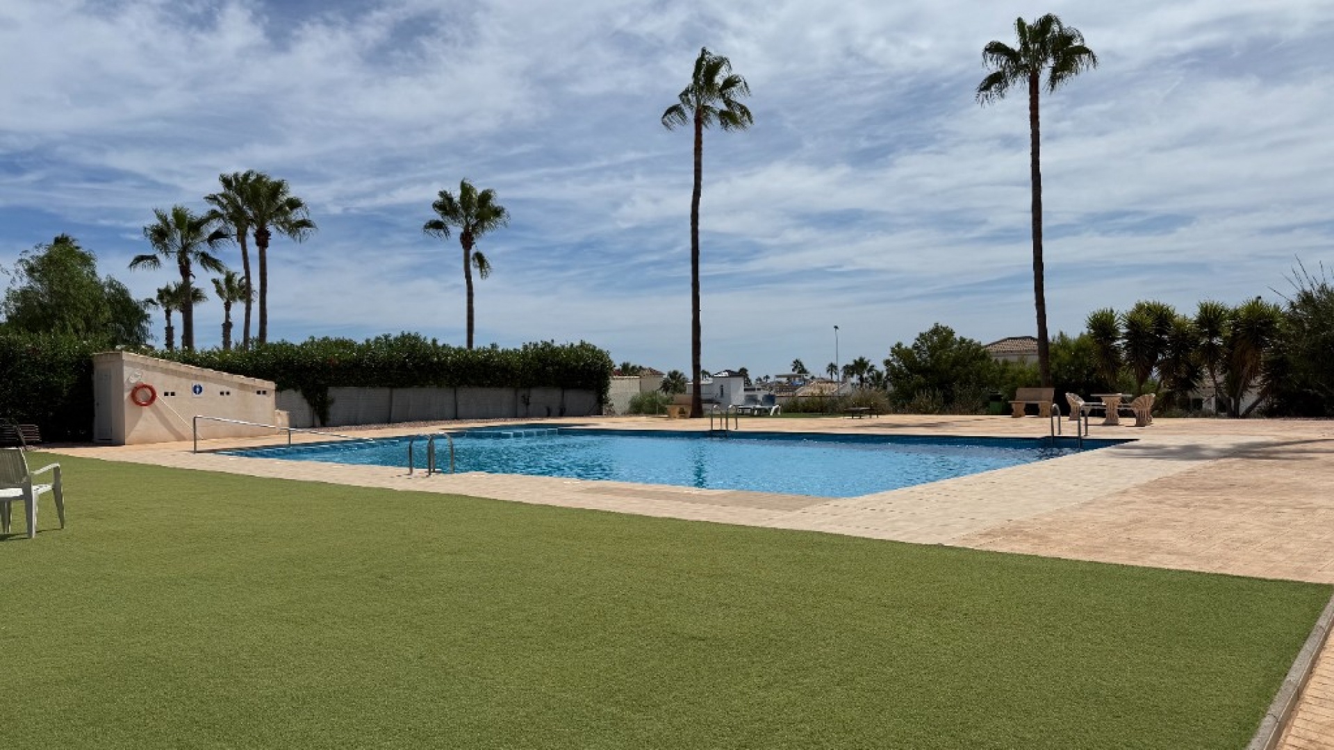 Revente - Villa - Orihuela Costa - Villamartin