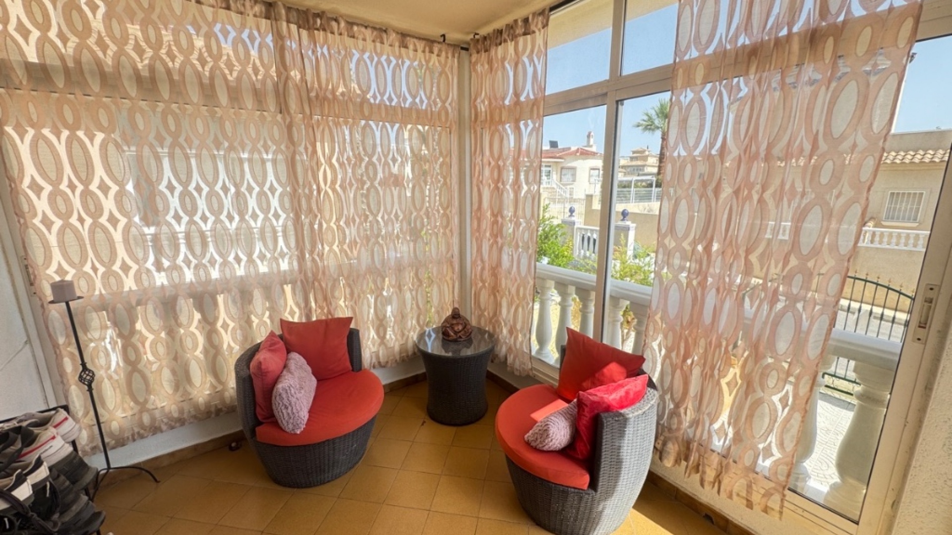 Revente - Villa - Orihuela Costa - Villamartin