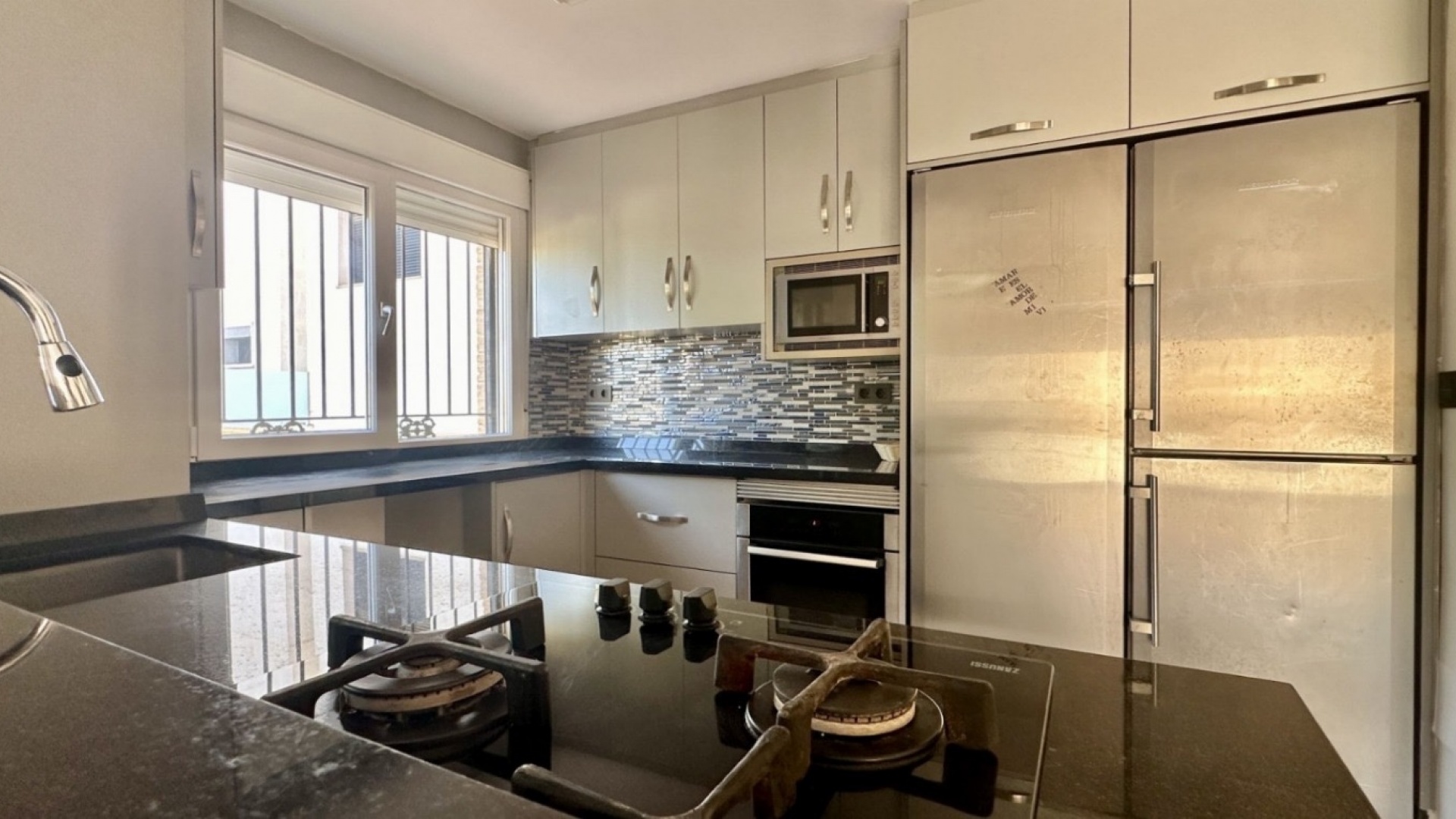 Revente - Villa - Orihuela Costa - Villamartin