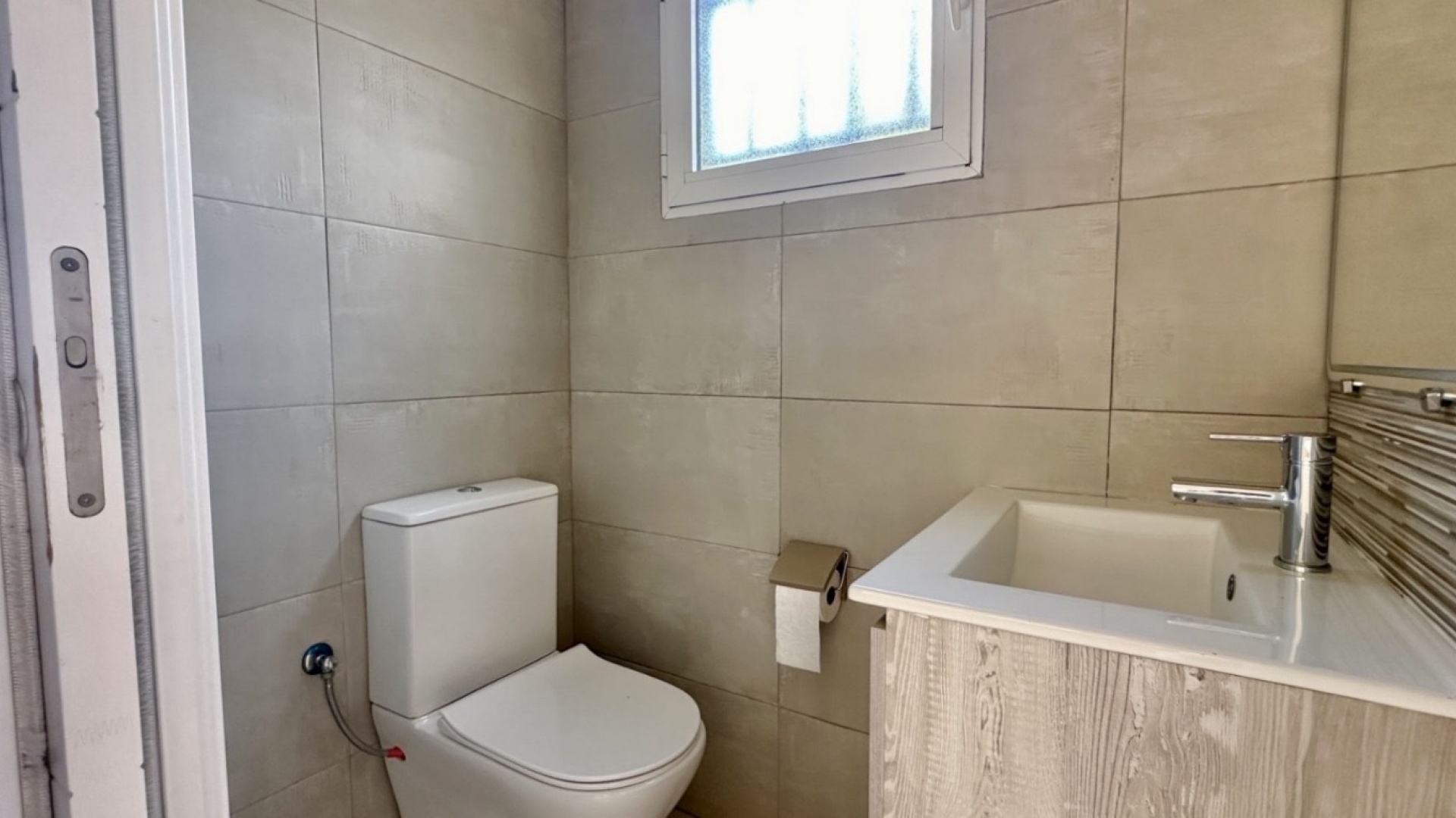 Revente - Villa - Orihuela Costa - Villamartin