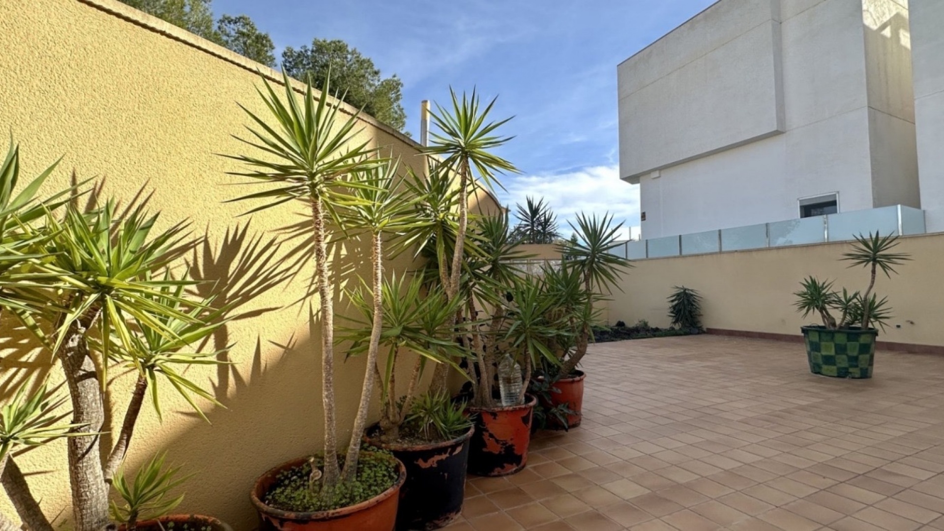 Revente - Villa - Orihuela Costa - Villamartin