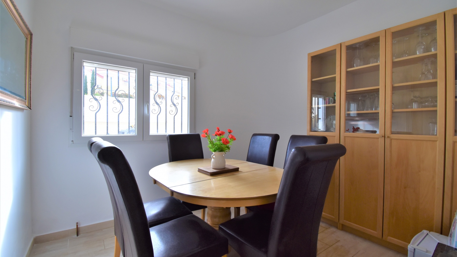 Revente - Villa - Orihuela Costa - Villamartin