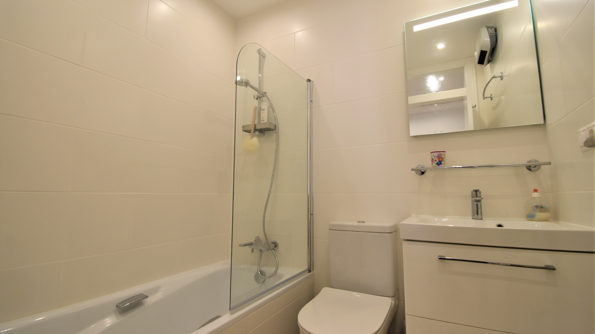 Revente - Villa - Orihuela Costa - Villamartin