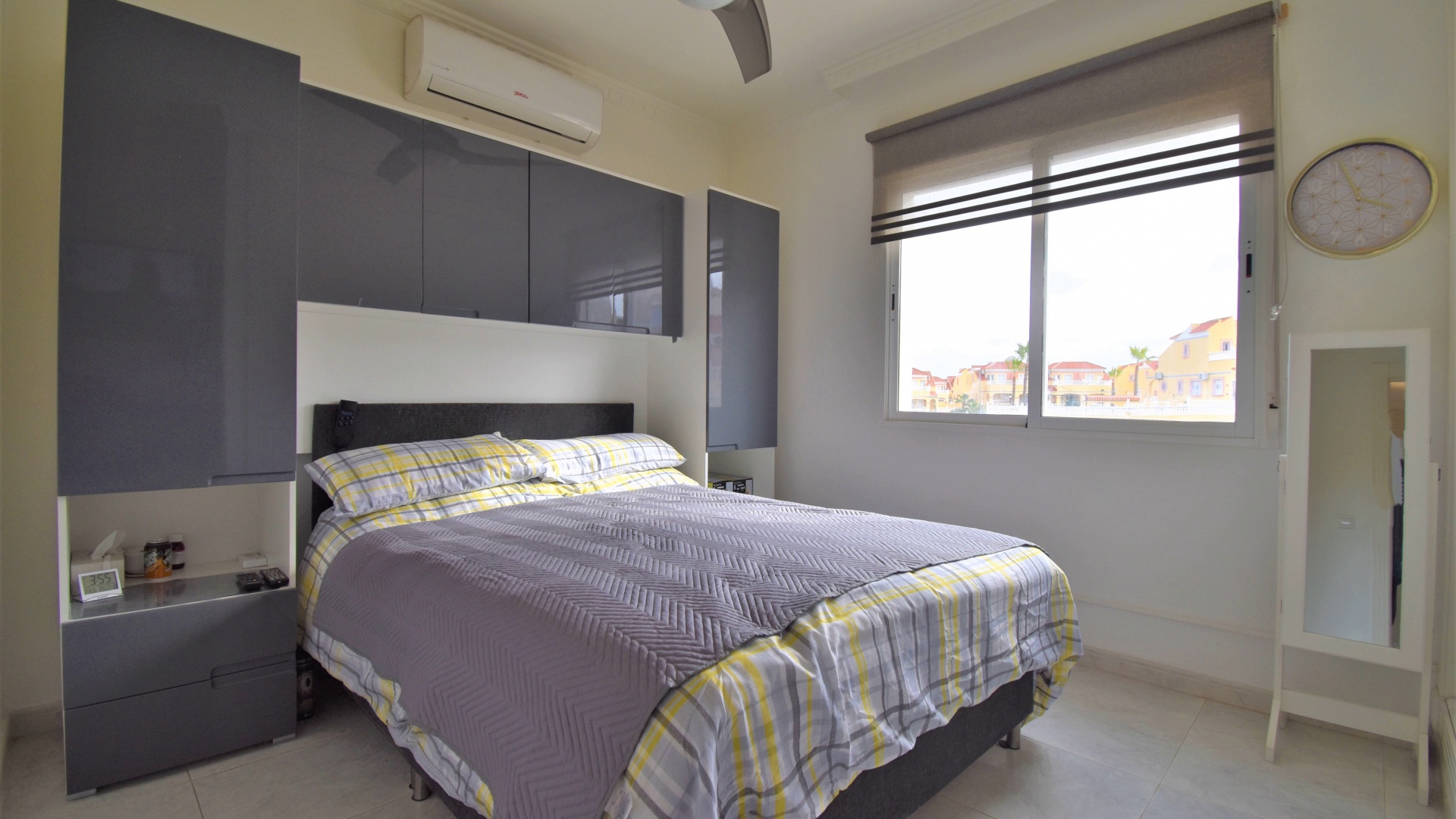 Revente - Villa - Orihuela Costa - Villamartin