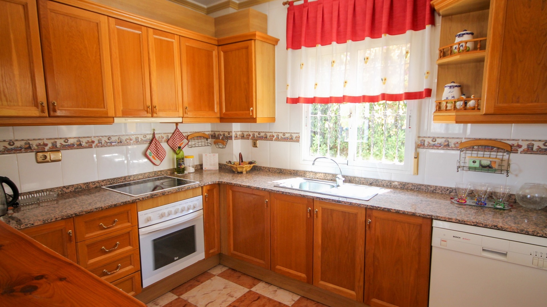 Revente - Villa - Orihuela Costa