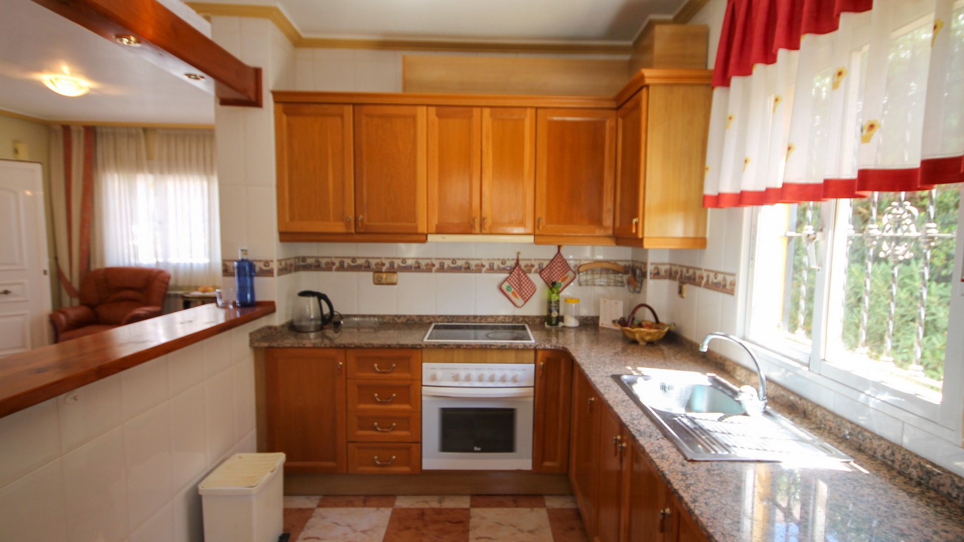 Revente - Villa - Orihuela Costa