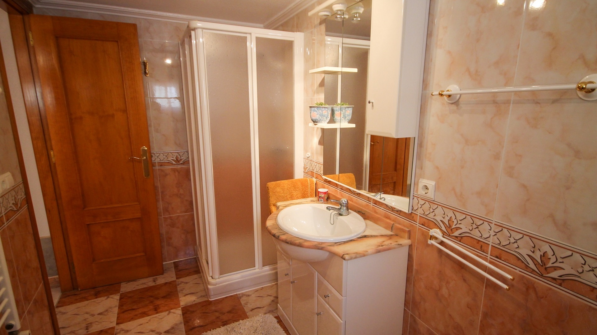 Revente - Villa - Orihuela Costa