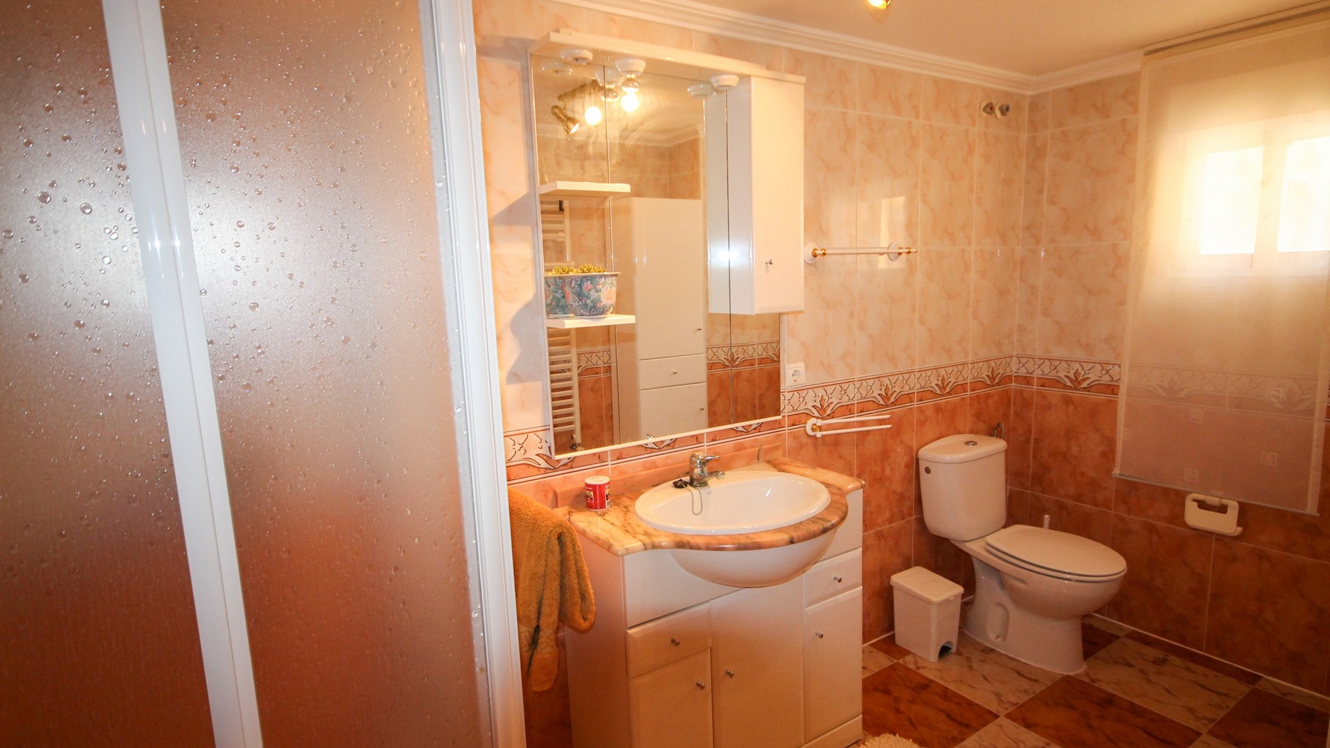 Revente - Villa - Orihuela Costa