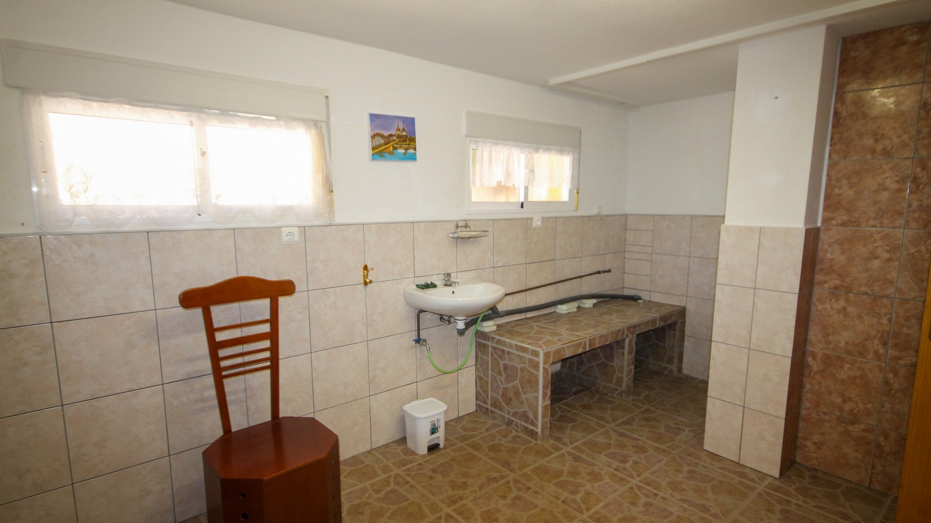 Revente - Villa - Orihuela Costa