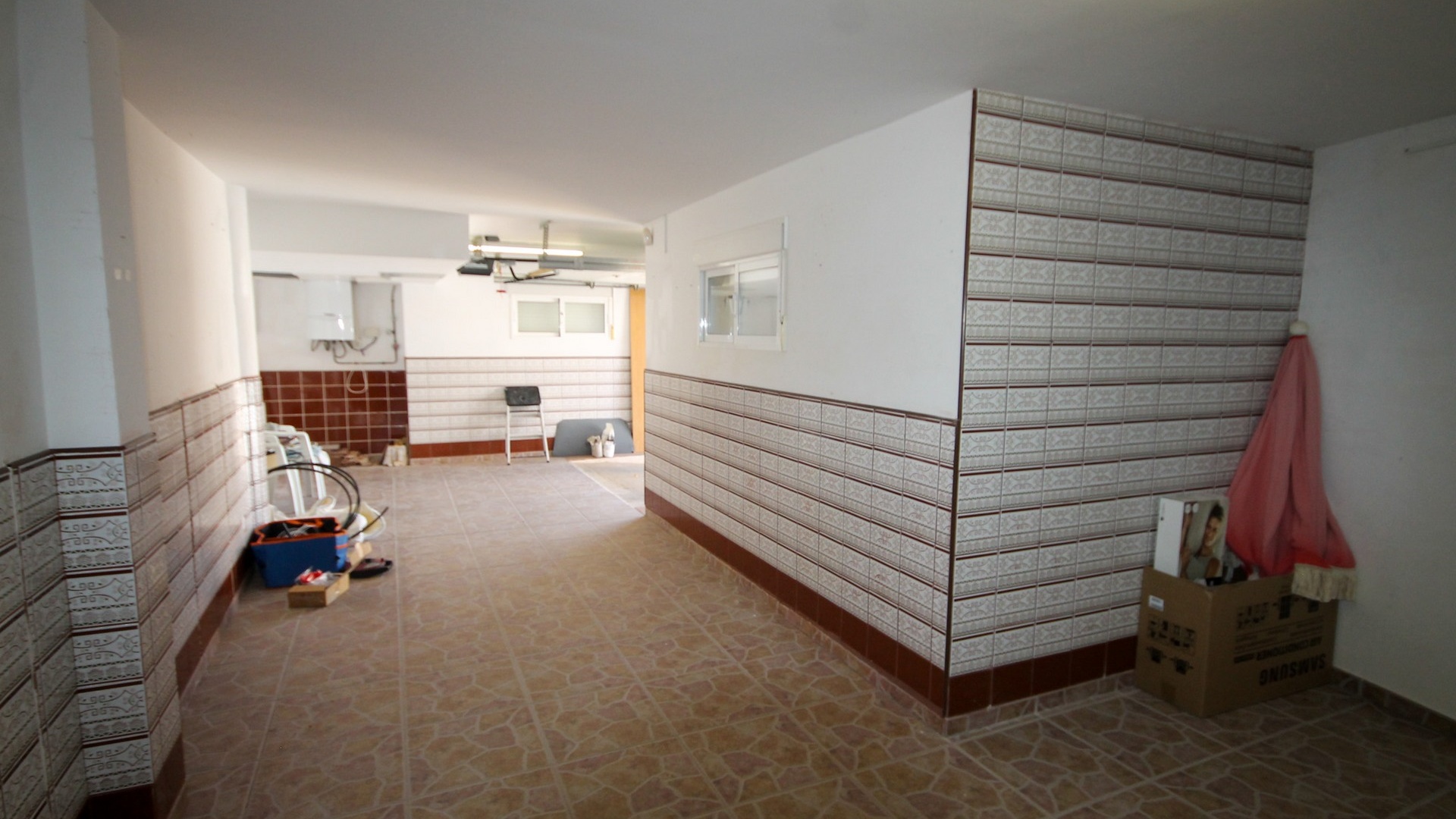 Revente - Villa - Orihuela Costa