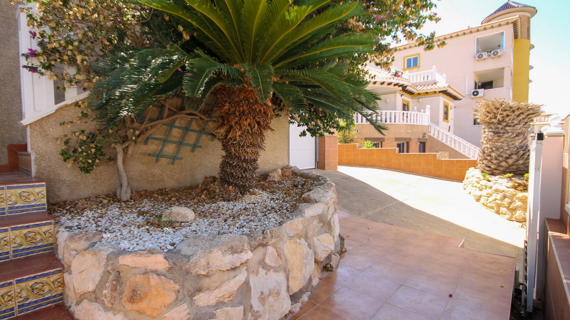 Revente - Villa - Orihuela Costa