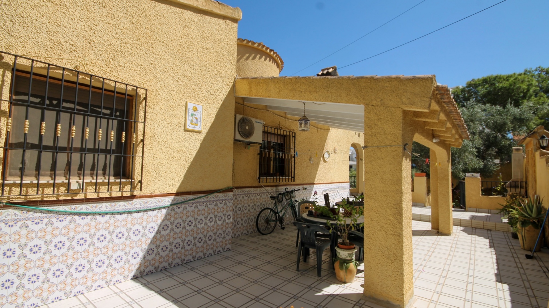 Revente - Villa - Orihuela Costa