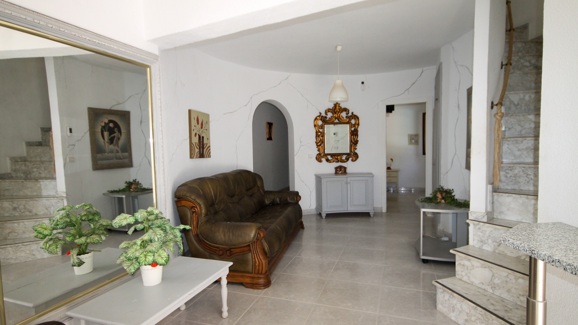 Revente - Villa - Orihuela Costa
