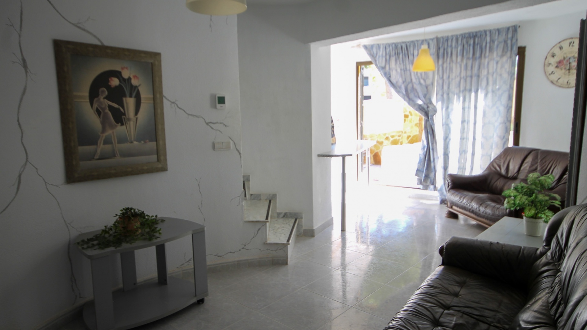 Revente - Villa - Orihuela Costa