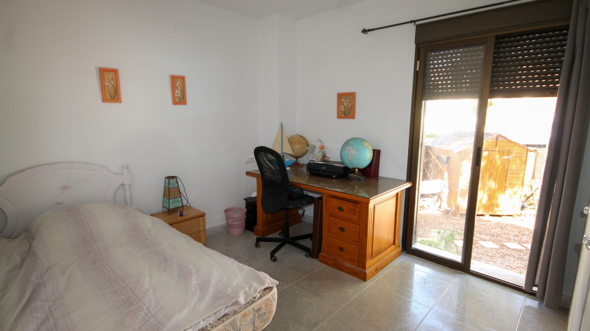 Revente - Villa - Orihuela Costa