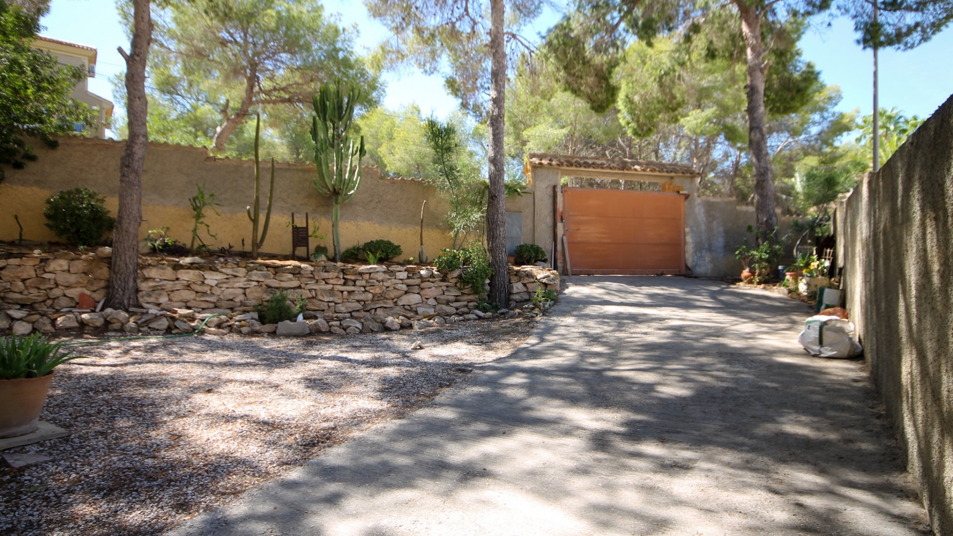 Revente - Villa - Orihuela Costa