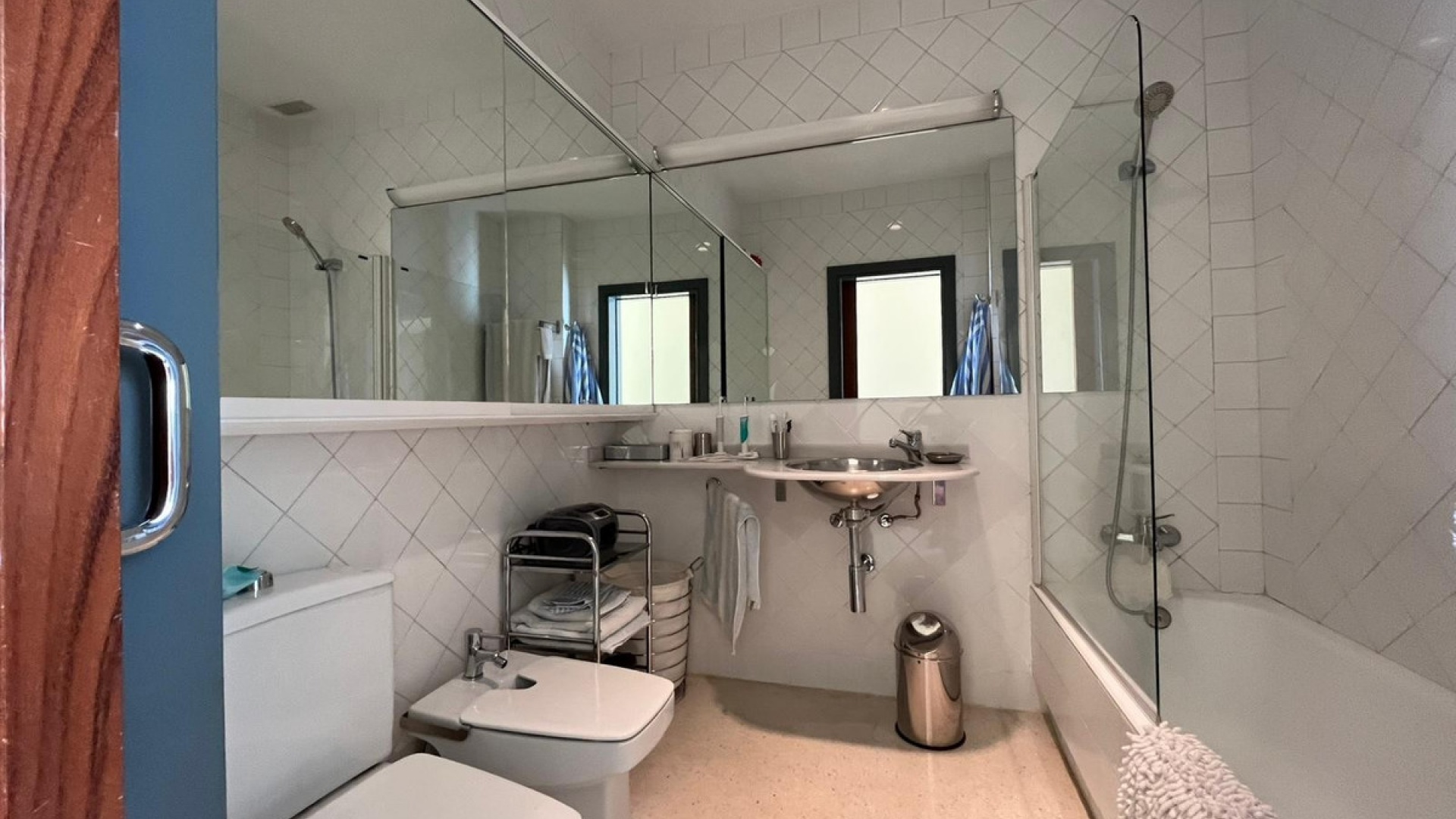 Revente - Villa - Orihuela - Dehesa de Campoamor