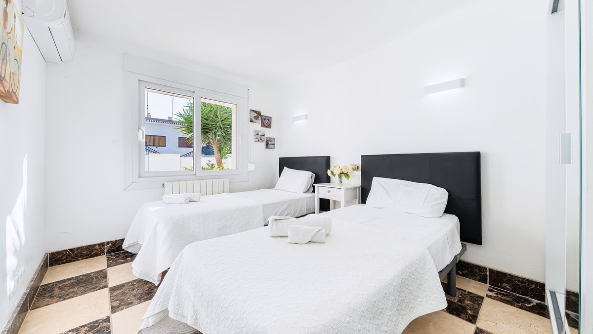 Revente - Villa - Orihuela - Dehesa de Campoamor