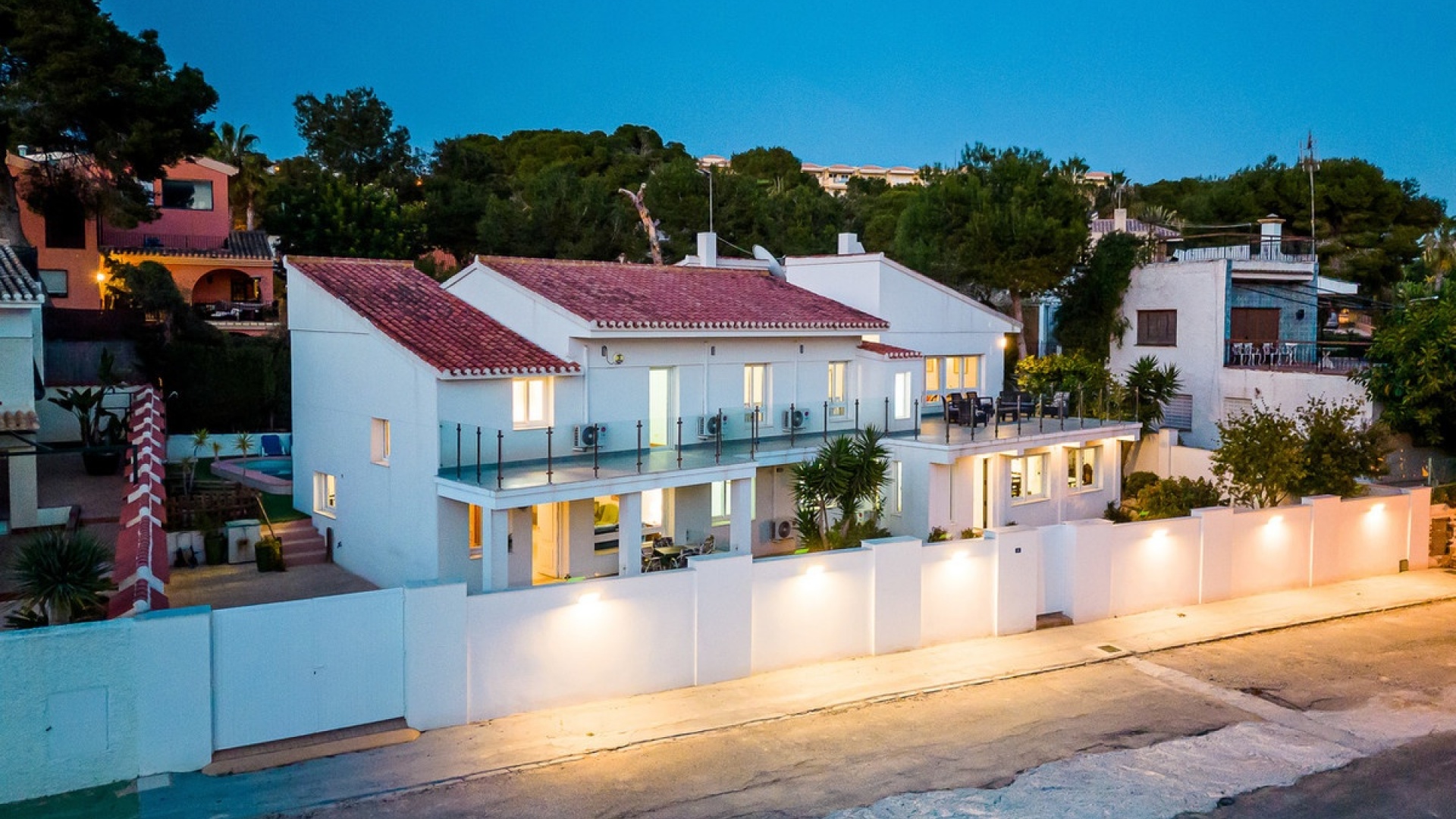 Revente - Villa - Orihuela - Dehesa de Campoamor