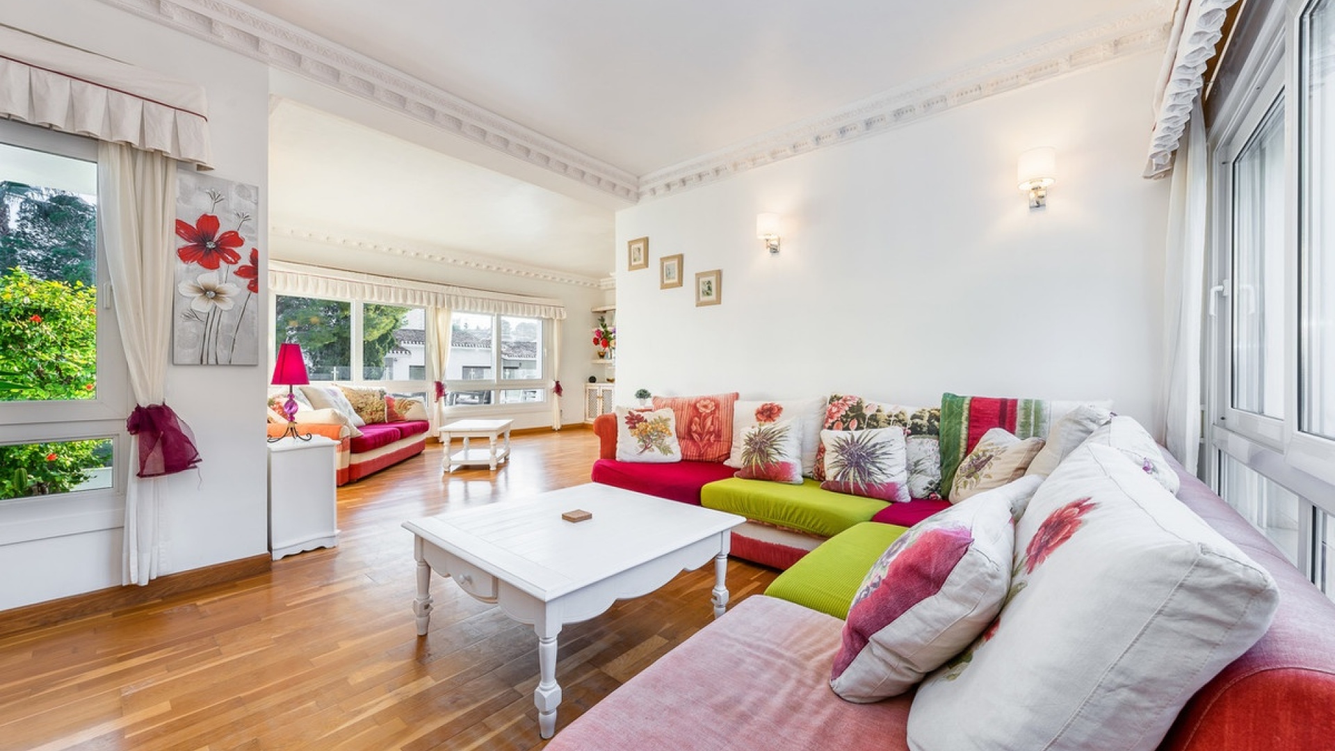 Revente - Villa - Orihuela - Dehesa de Campoamor