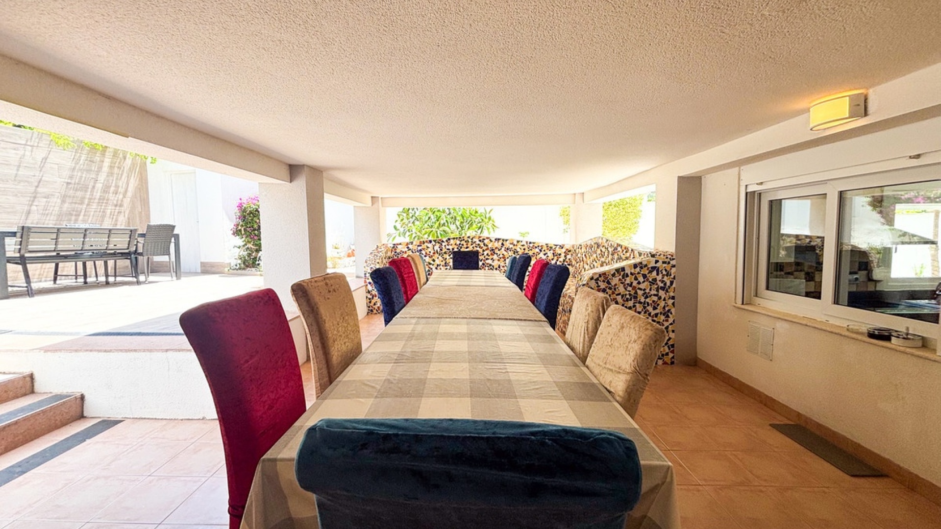 Revente - Villa - Orihuela - Dehesa de Campoamor