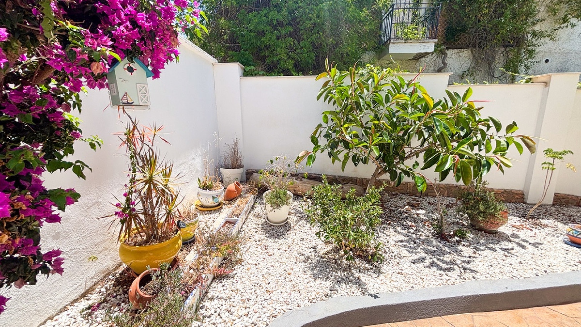Revente - Villa - Orihuela - Dehesa de Campoamor