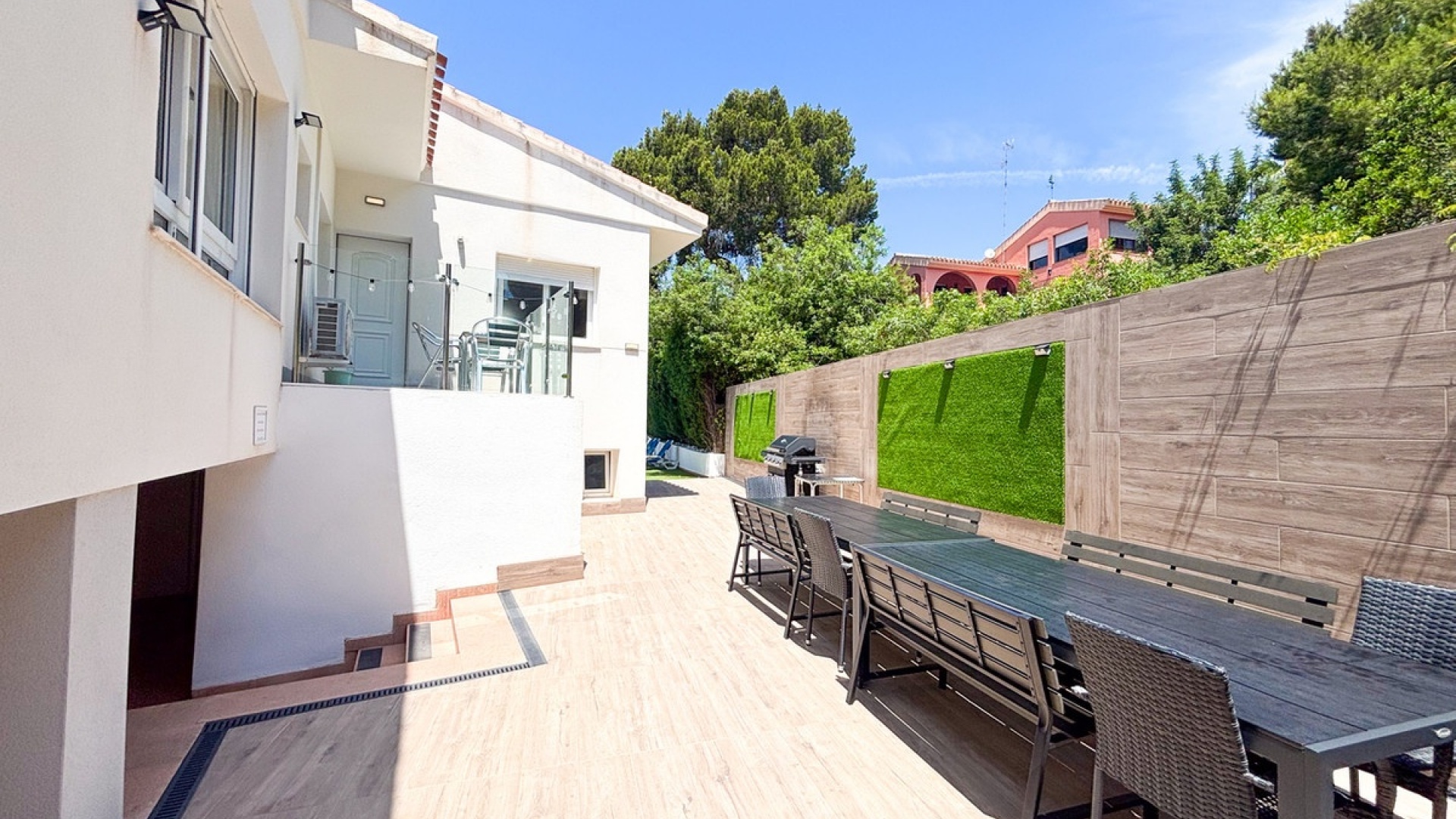Revente - Villa - Orihuela - Dehesa de Campoamor