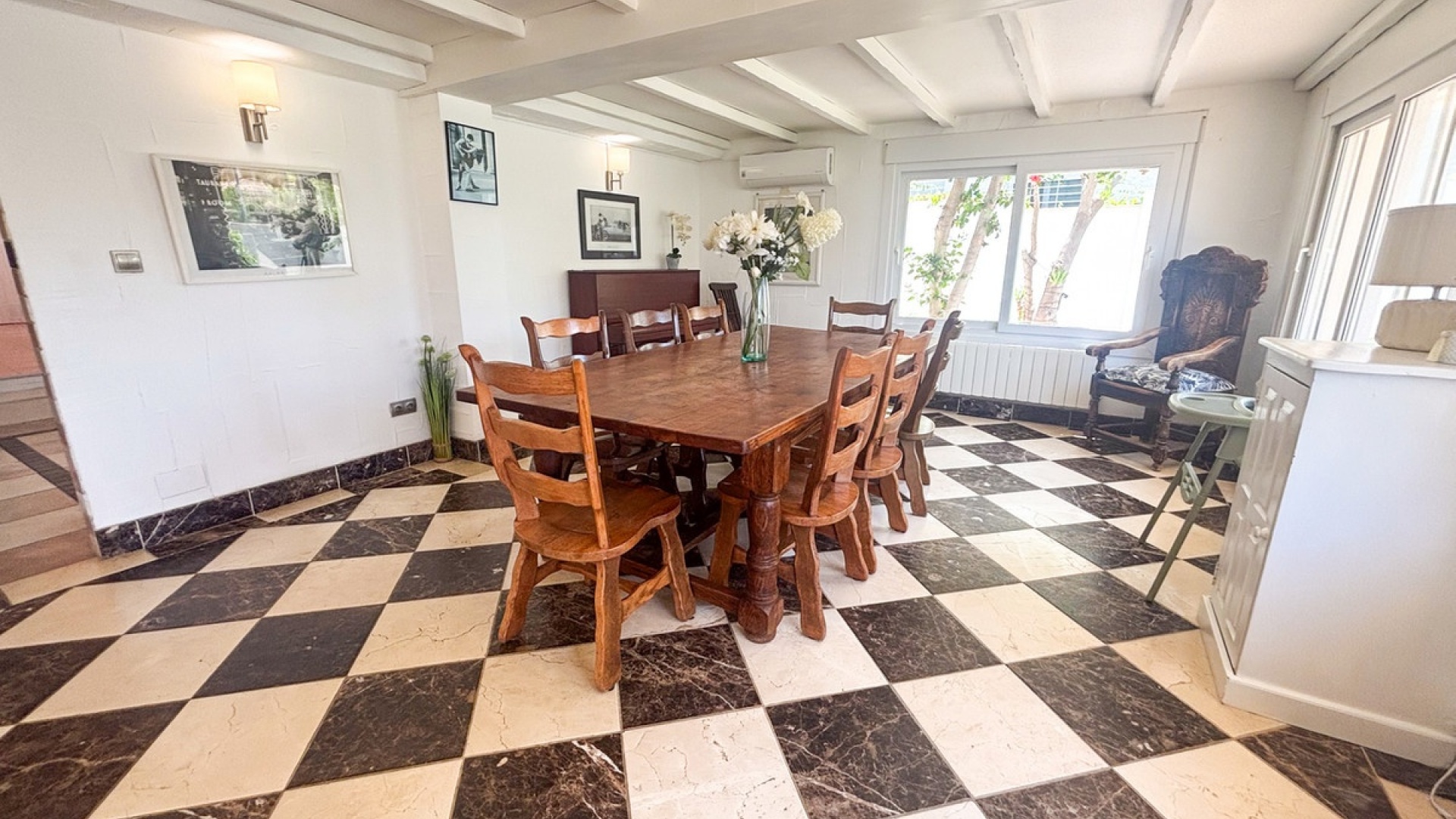 Revente - Villa - Orihuela - Dehesa de Campoamor