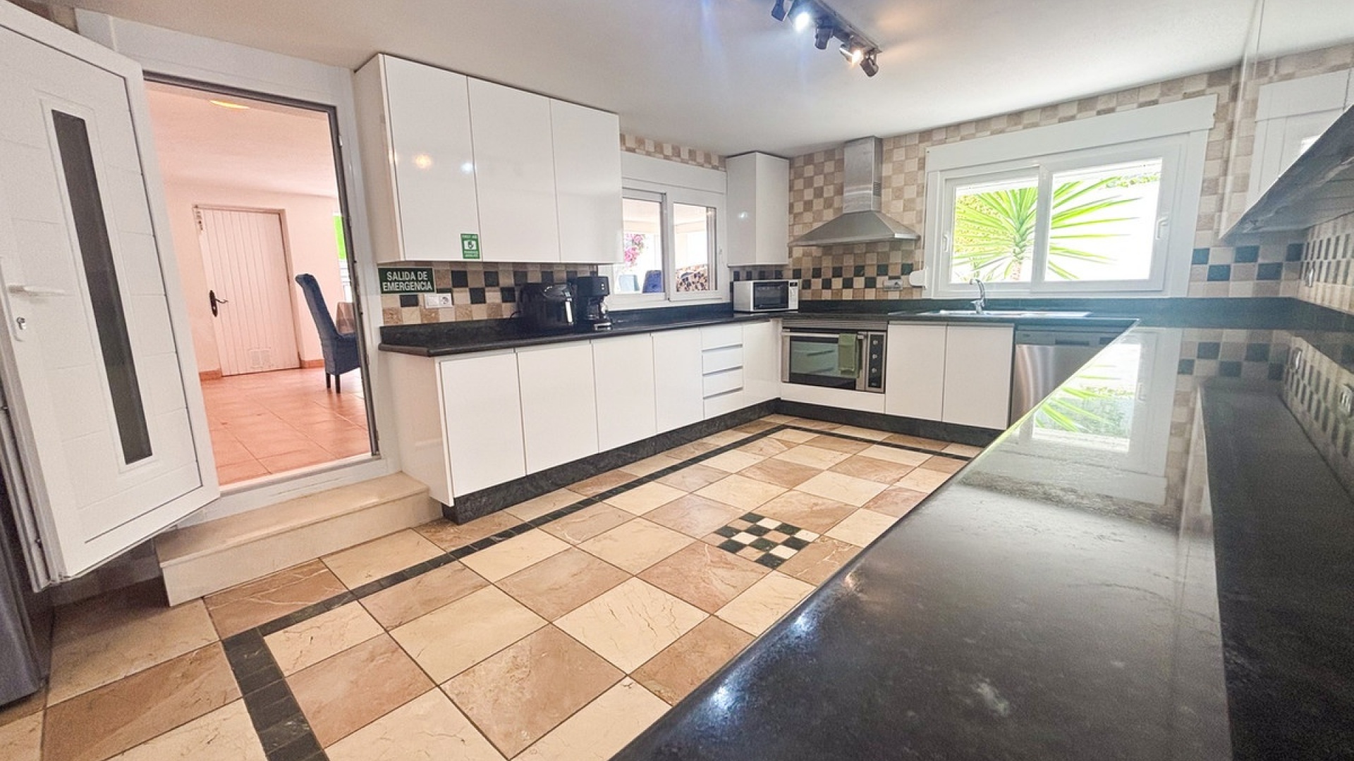 Revente - Villa - Orihuela - Dehesa de Campoamor