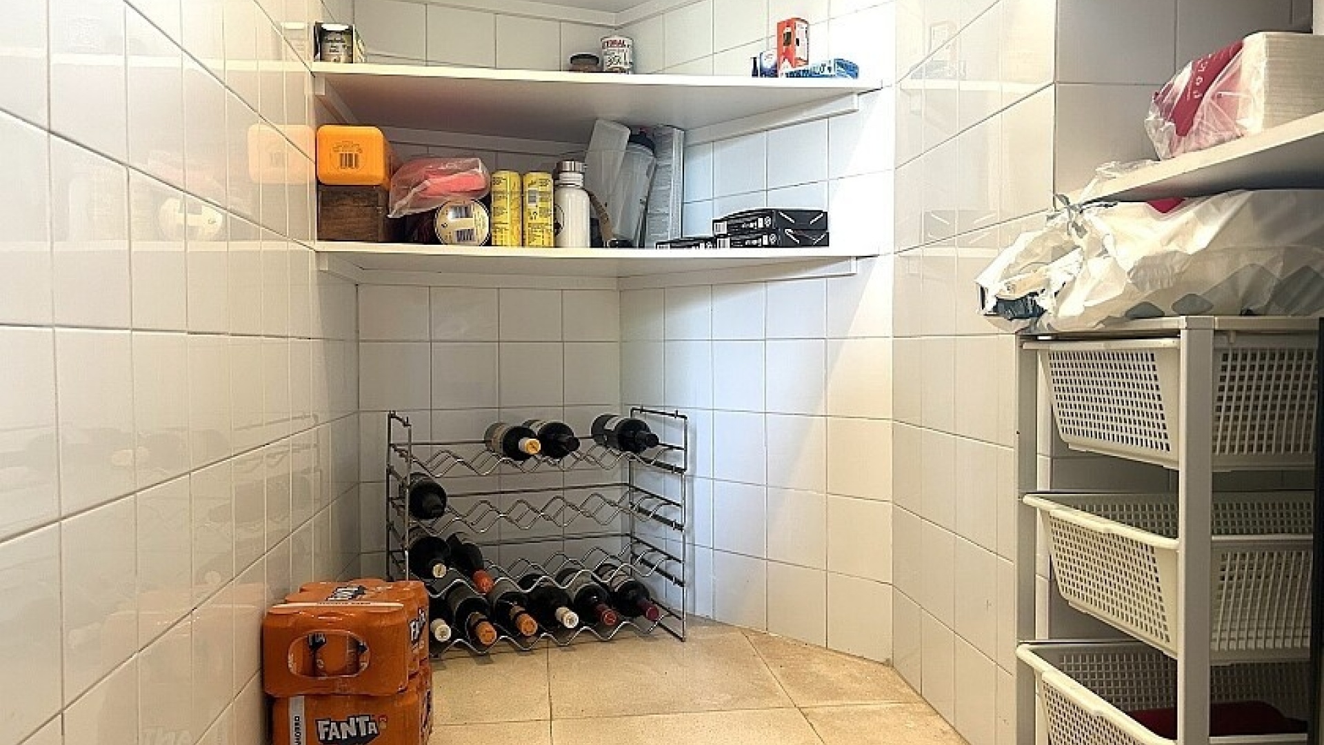 Revente - Villa - Orihuela - Dehesa de Campoamor