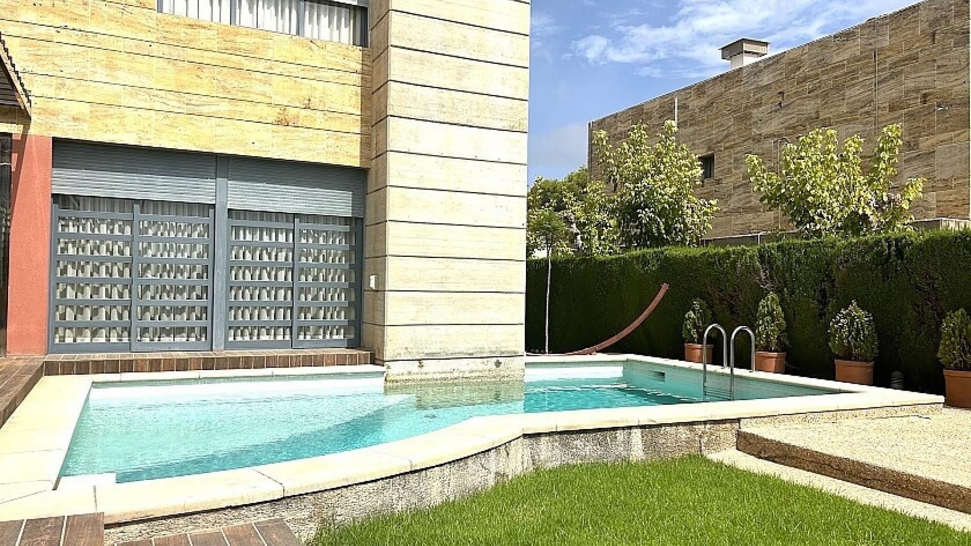 Revente - Villa - Orihuela - Dehesa de Campoamor