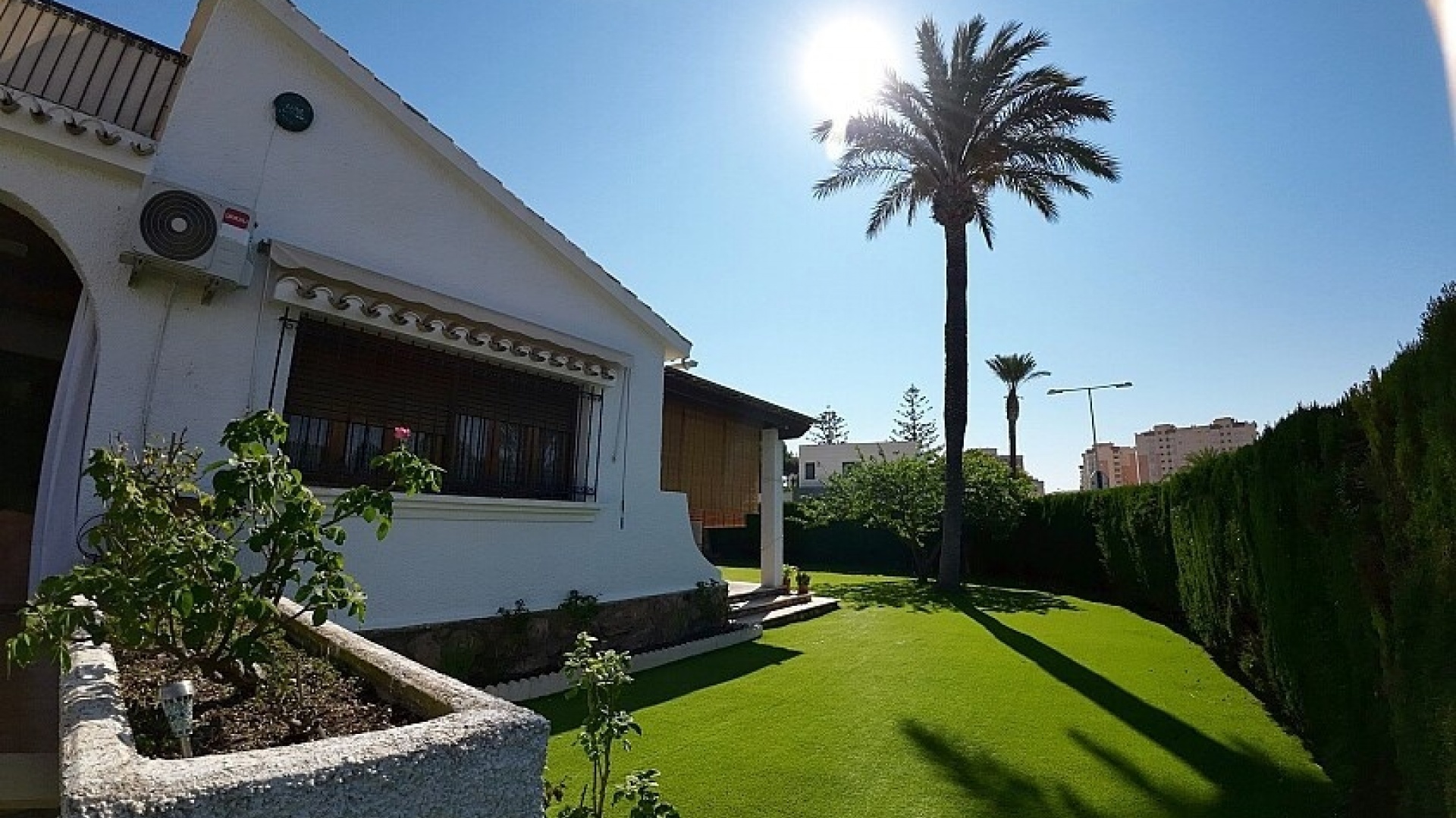 Revente - Villa - Orihuela - Dehesa de Campoamor