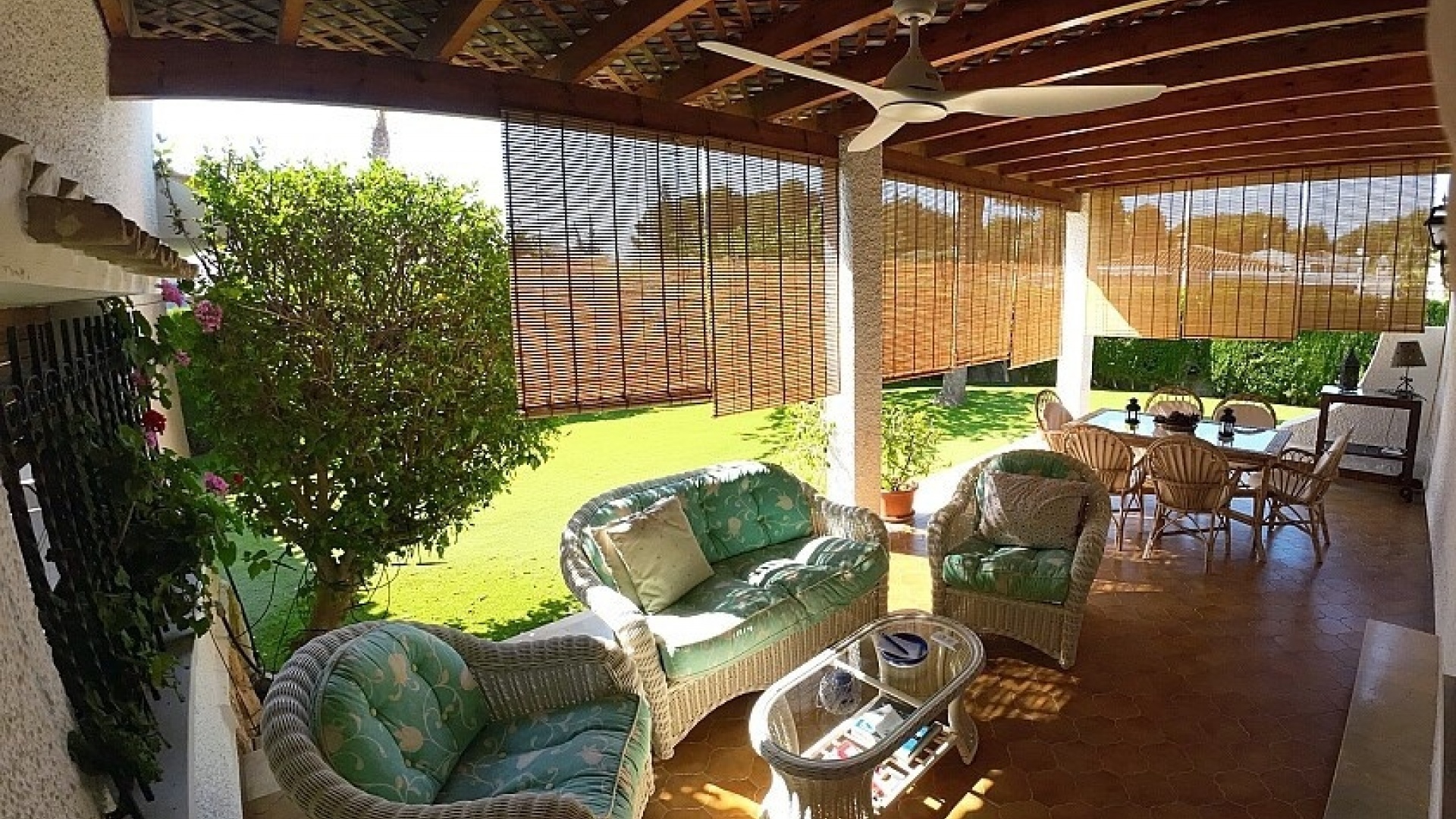 Revente - Villa - Orihuela - Dehesa de Campoamor